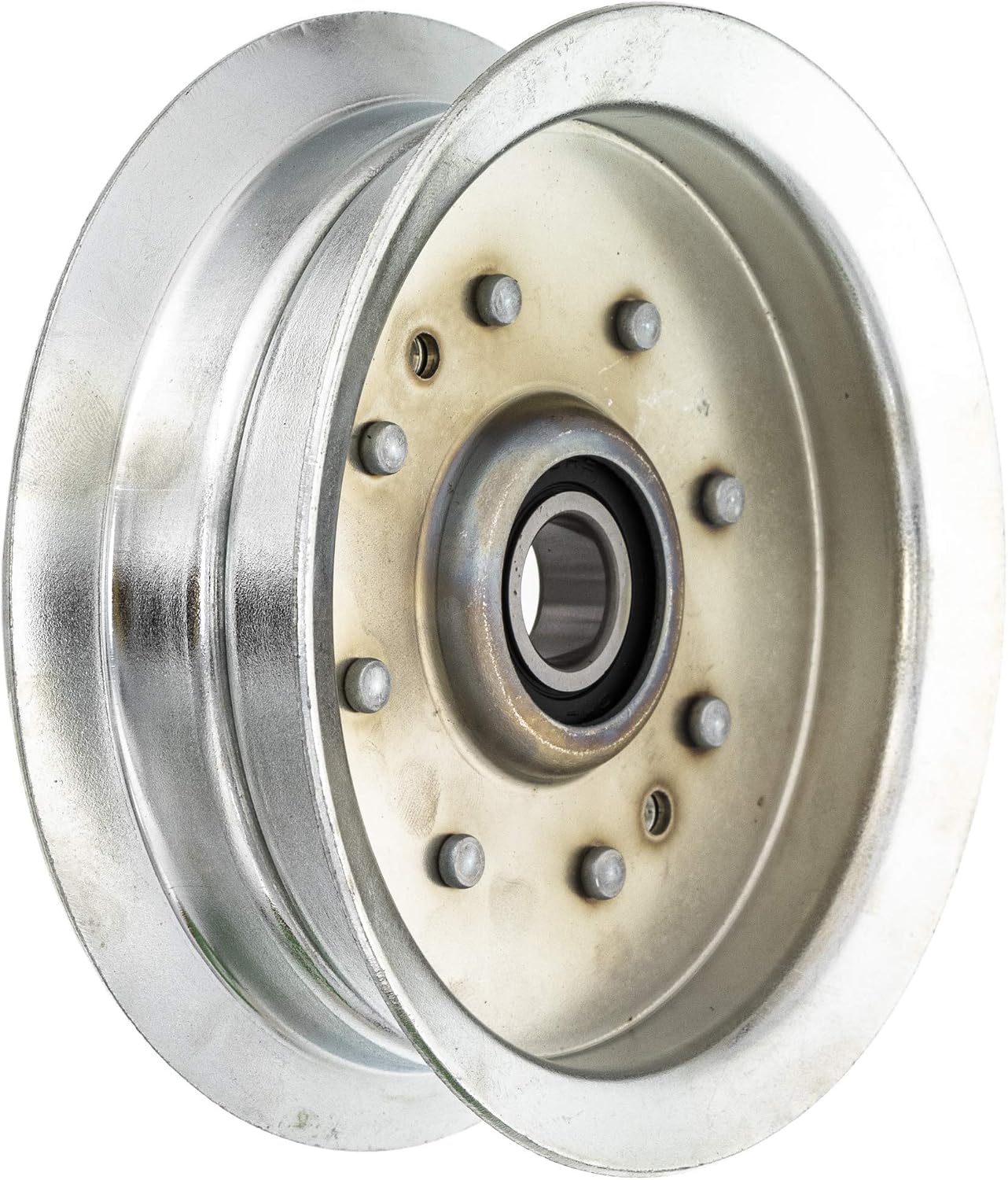 8TEN Blade Spindle Belt Idler Kit for John Deere GX20250 48 Inch Deck