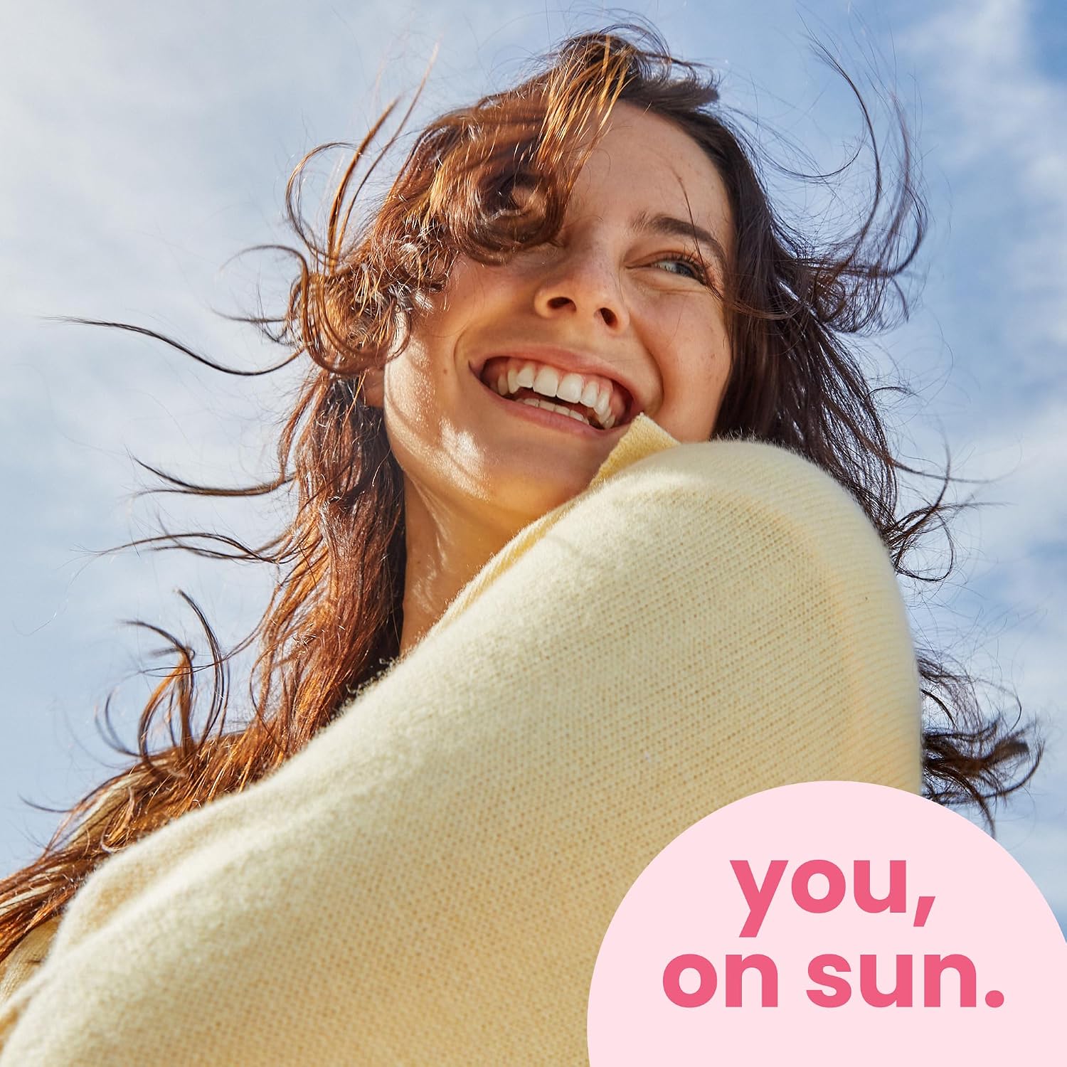 Hawaiian Tropic Mineral Sunscreen Lotion SPF 50, 3.4 Fl Oz