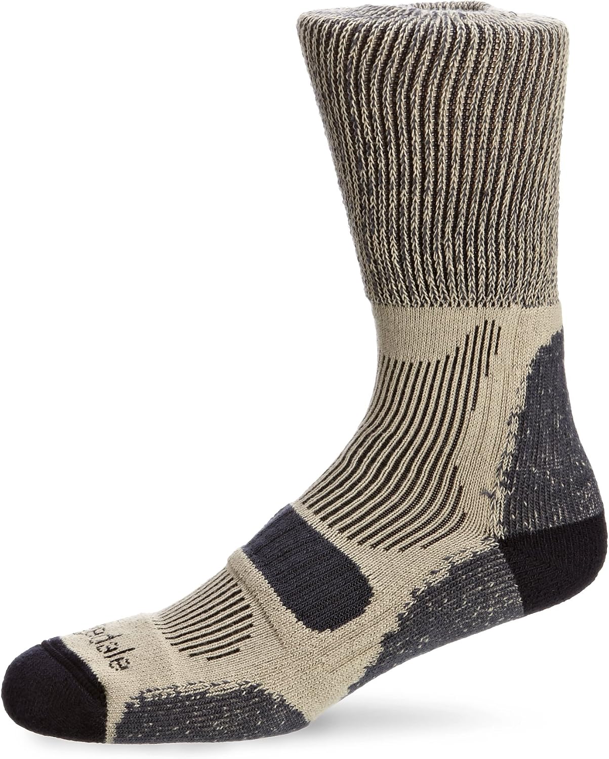 Bridgedale Coolfusion Light Hiker Socks - AW16 - Large - Blue