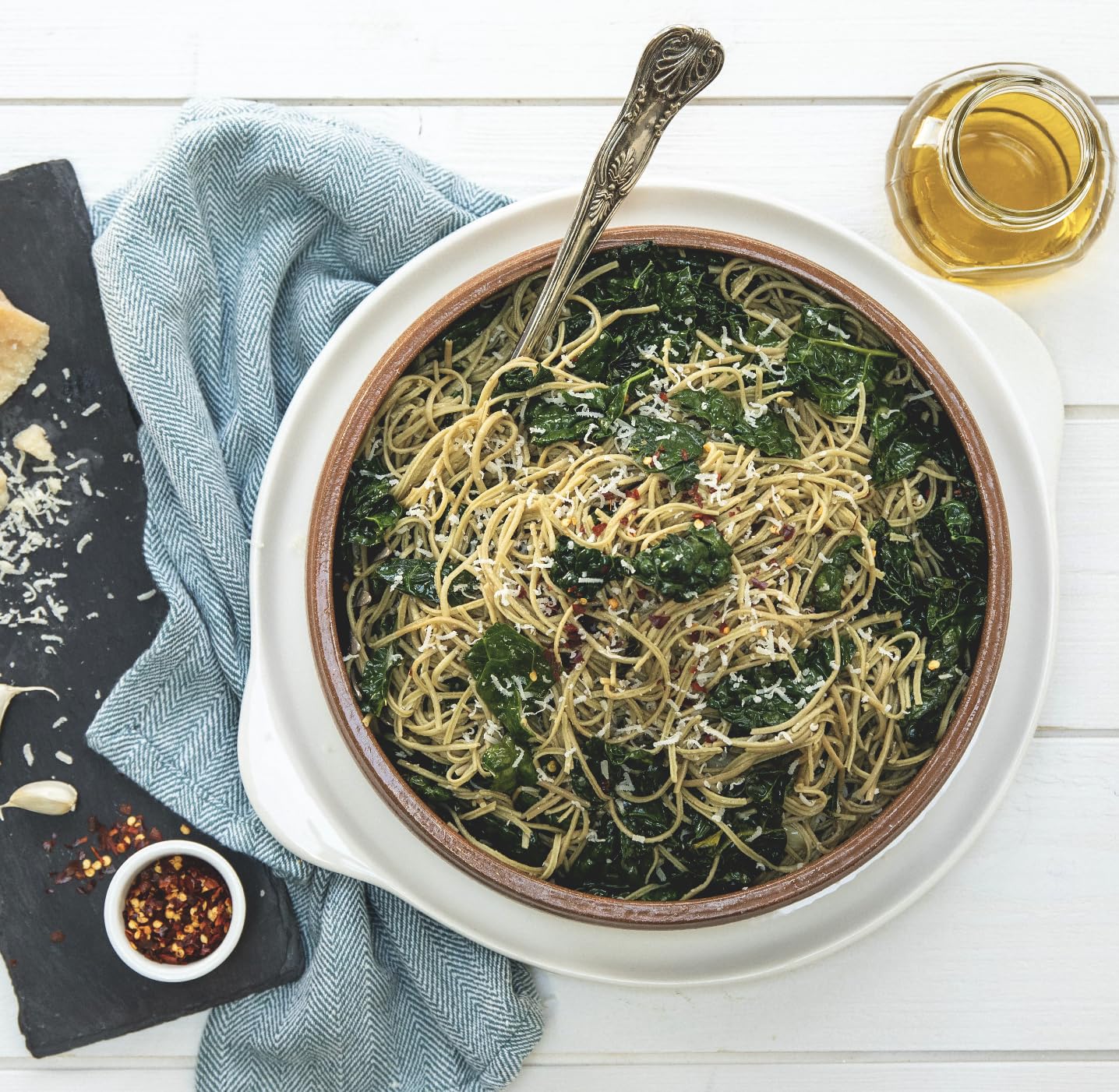 Explore Cuisine Organic Black Bean Spaghetti, 8 Oz