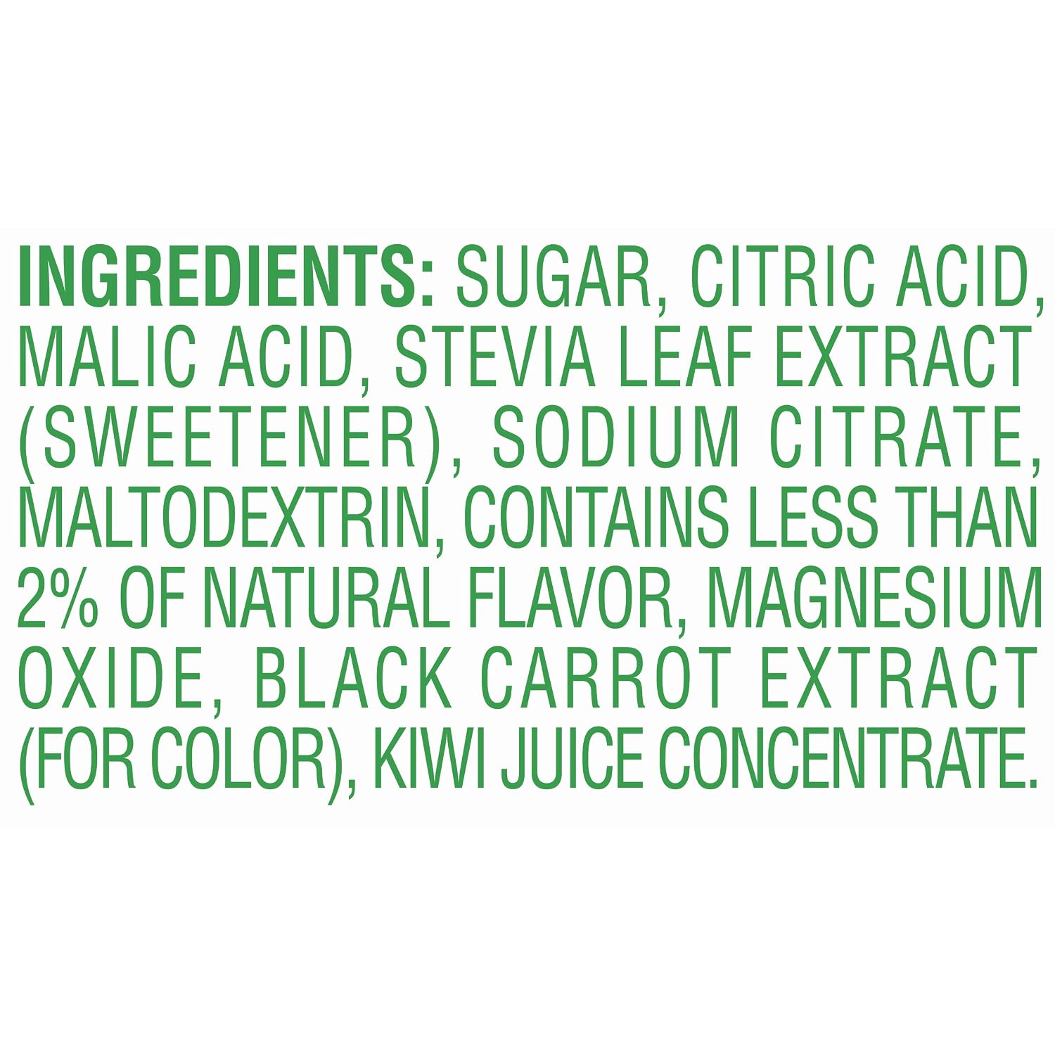 Crystal Light Powdered Drink Mix, 120 On-the-Go Pkts, Wild Strawberry