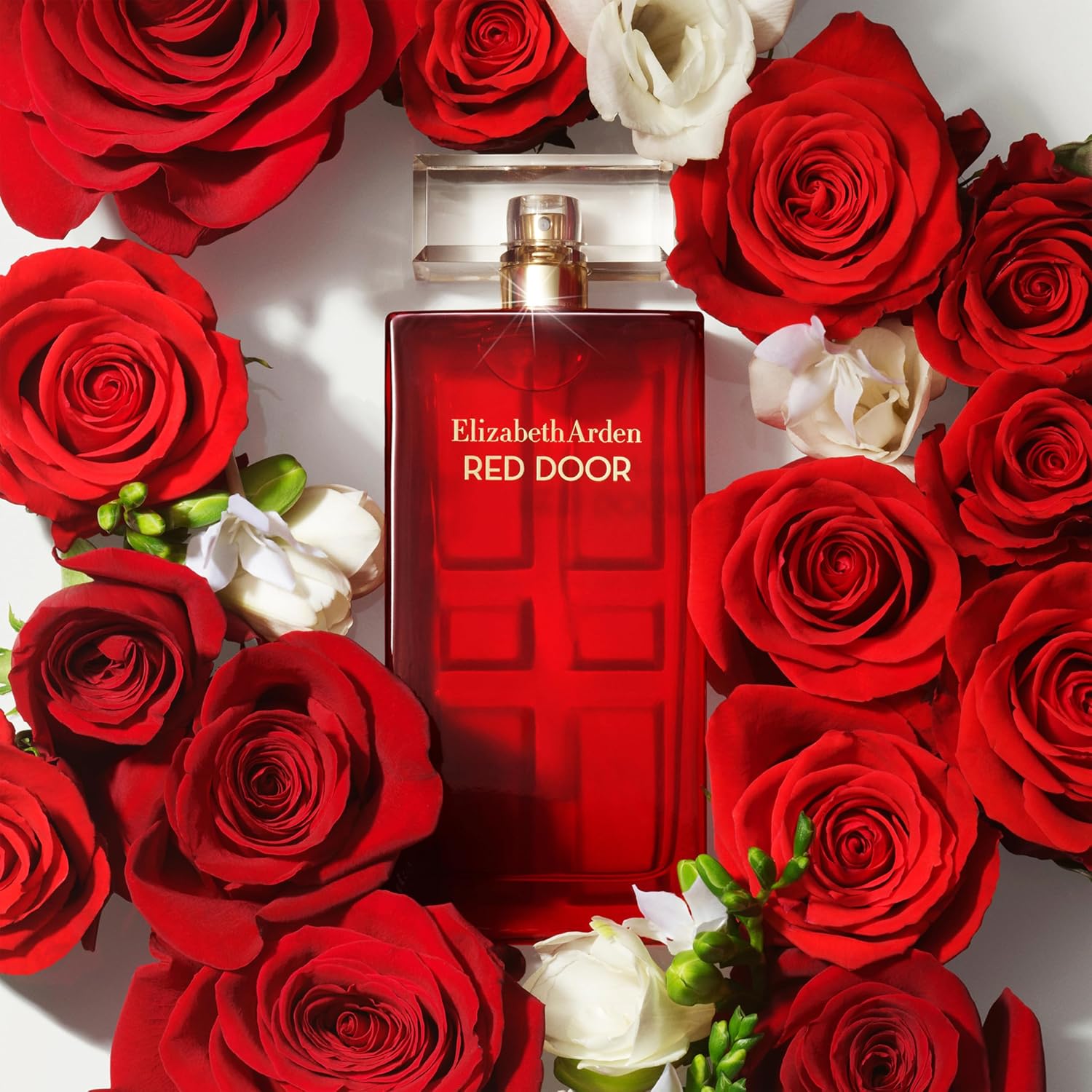 Elizabeth Arden Red Door Eau de Parfum, Women's Perfume, 1.7 fl oz | One of the world's most iconic women's perfumes. Classic