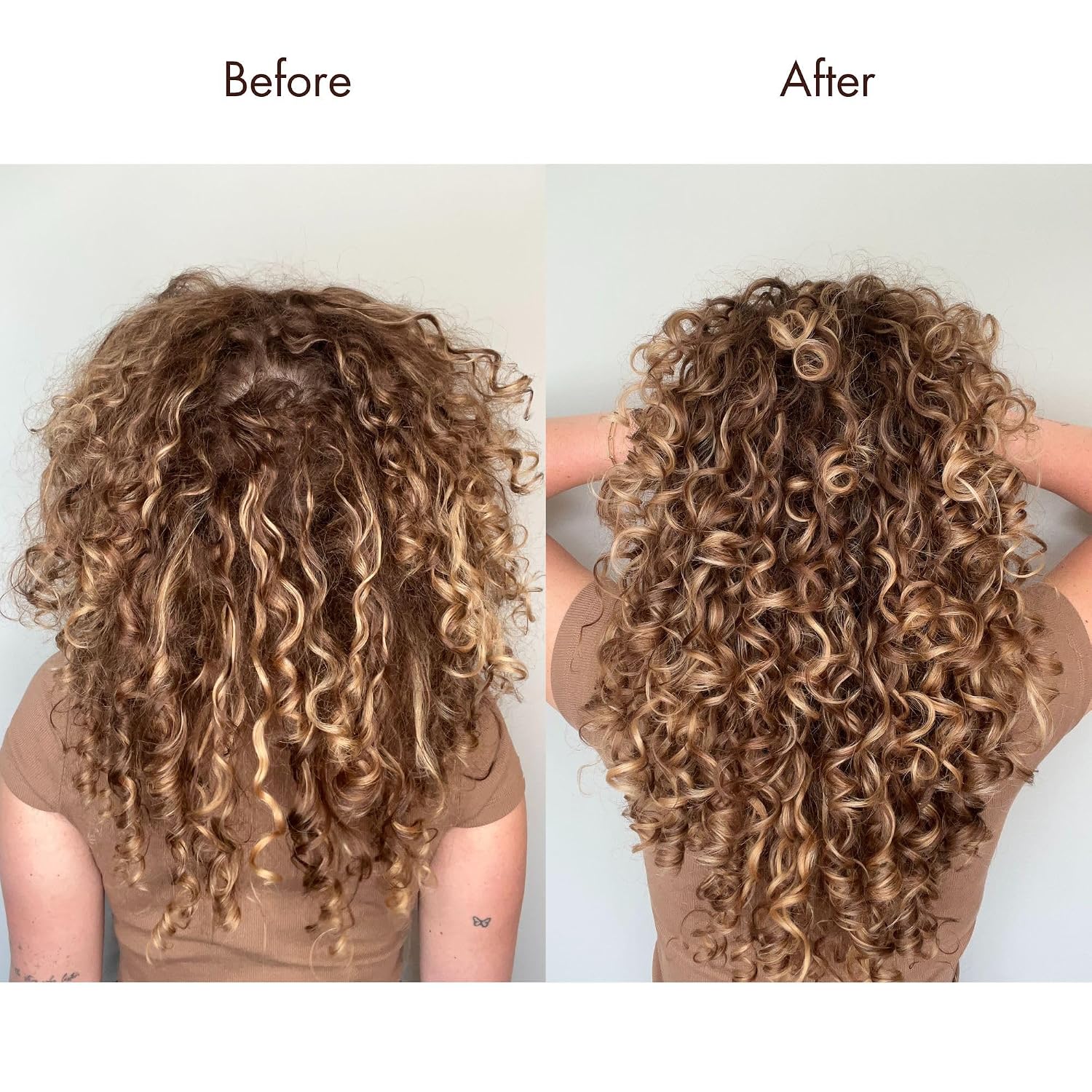 Moroccanoil Intense Curl Cream, 10.2 Fl. Oz.