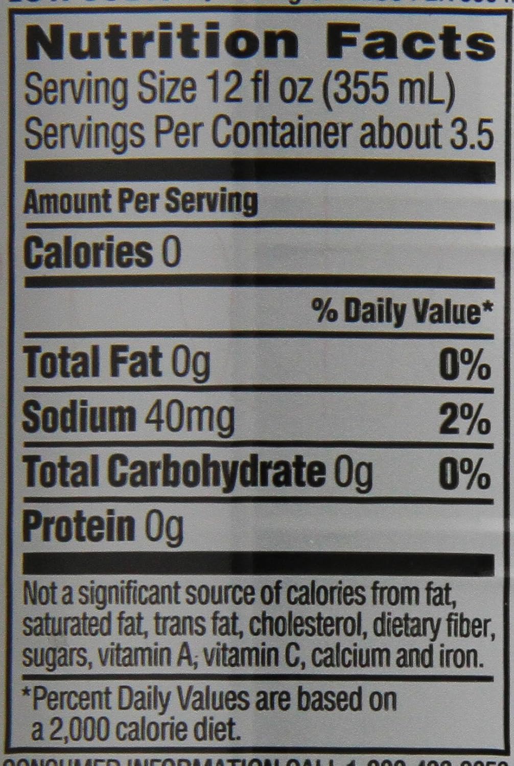 Diet Coke, 1.25 Liter