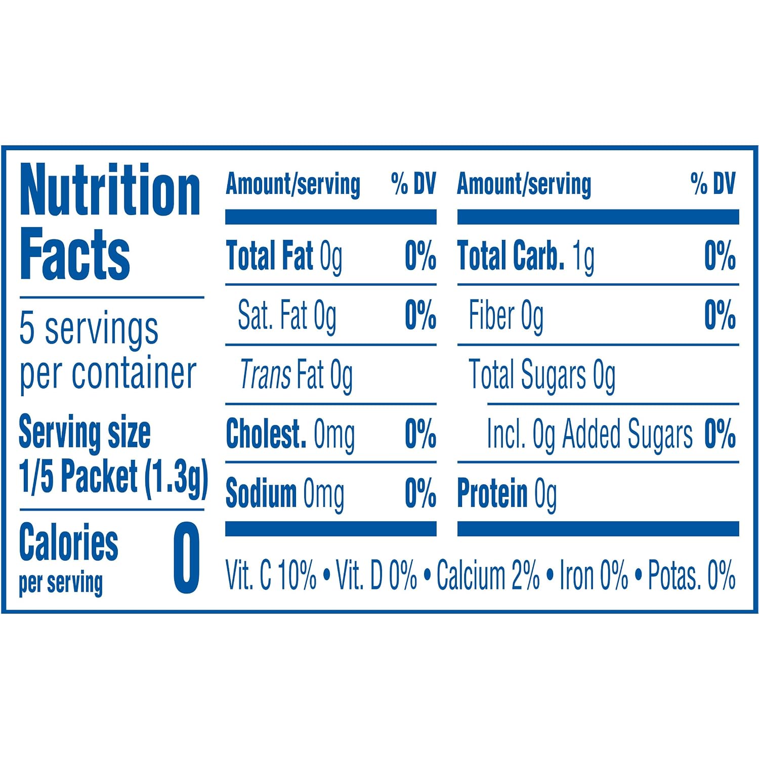 Kool-Aid Drink Mix, Tropical Punch, 19 oz | for Flavorful Hydration and Shareable Refreshment Good Source of Vitamin C, Caffeine Free Gluten Free