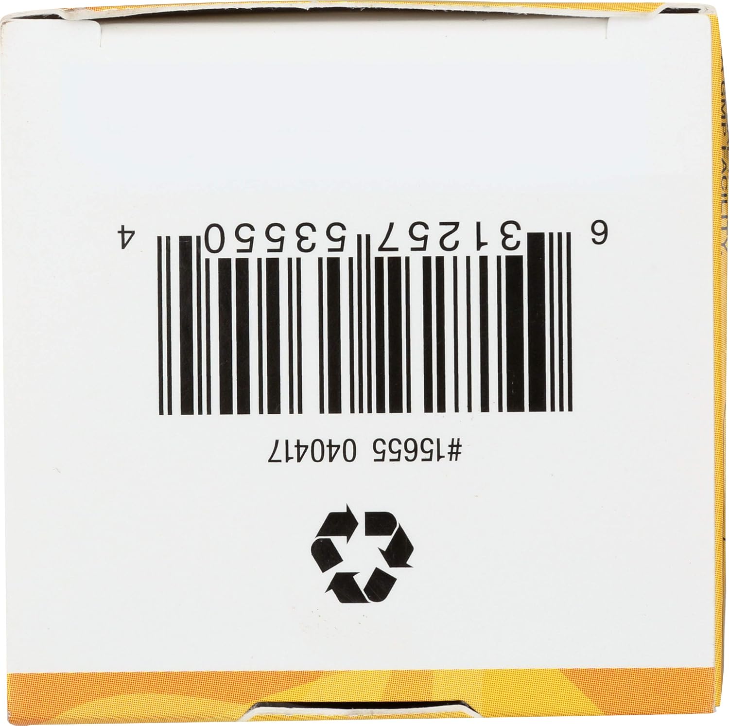 Renew Life Ultimate Flora Probiotic 80 Billion CFU | 31 Strains