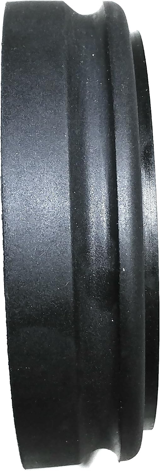 Essential Values Garbage Disposal Splash Guard (Sink Baffle)