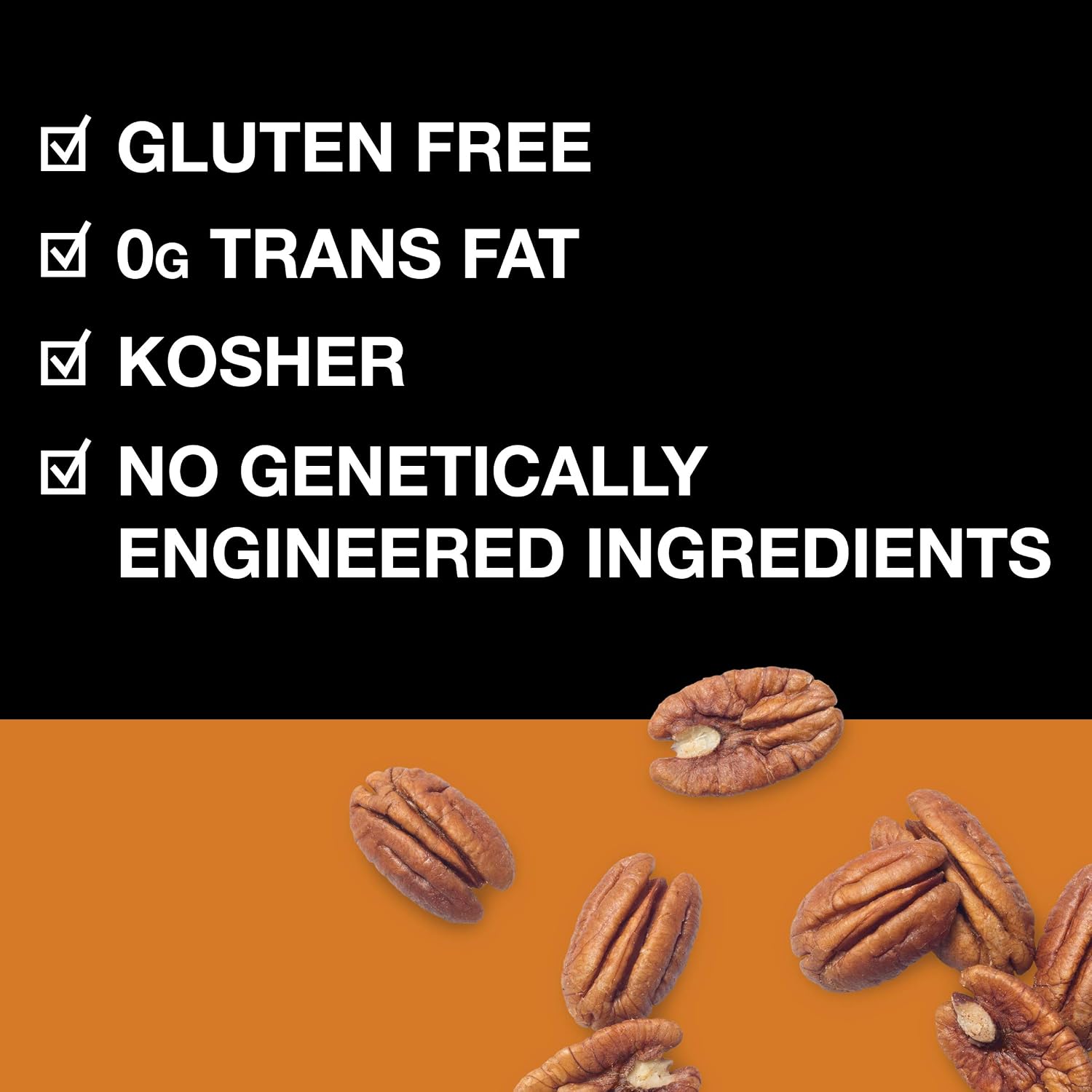 KIND Healthy Snacks Bars, Dark Chocolate Nuts & Sea Salt, Gluten Free, Low Sugar, High Fiber Snacks, 6g Protein, 12 Count