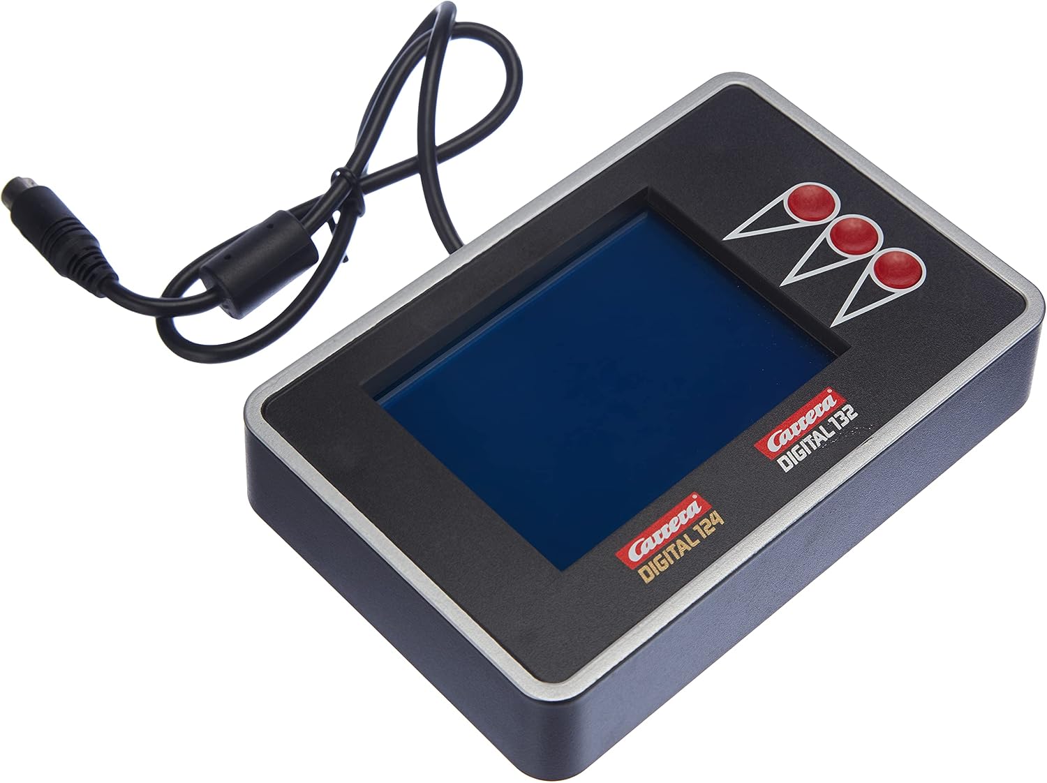 Carrera Digital 124/132 Lap Counter , Black