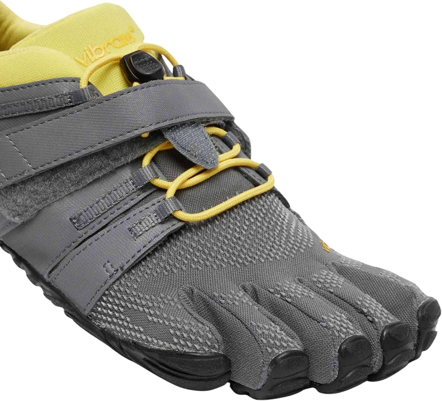 Vibram Women's FiveFingers V-Train 2.0 | Barefoot Cross-Training Shoe for Balance and Stability