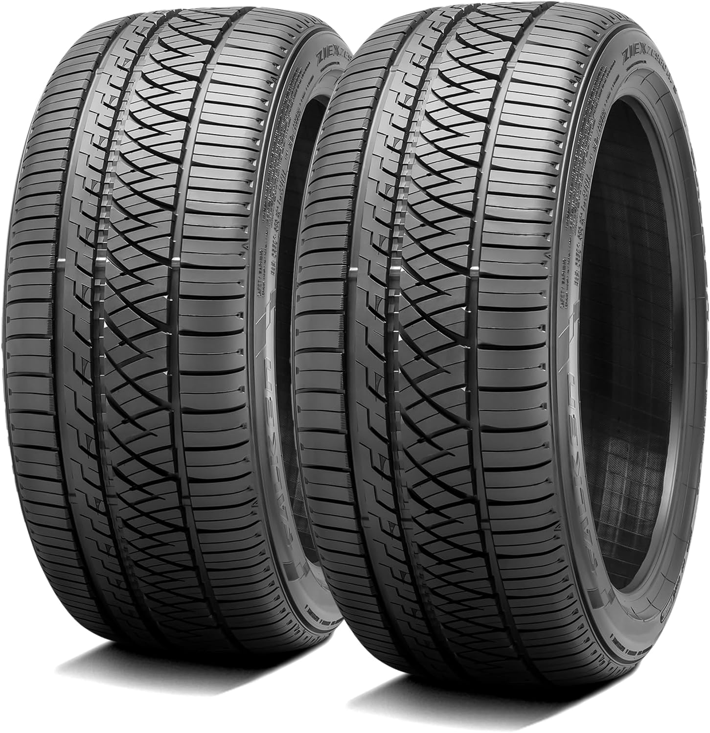 FALKEN 225/55R16 95V SL FALKEN ZIEX ZE960 AS BW