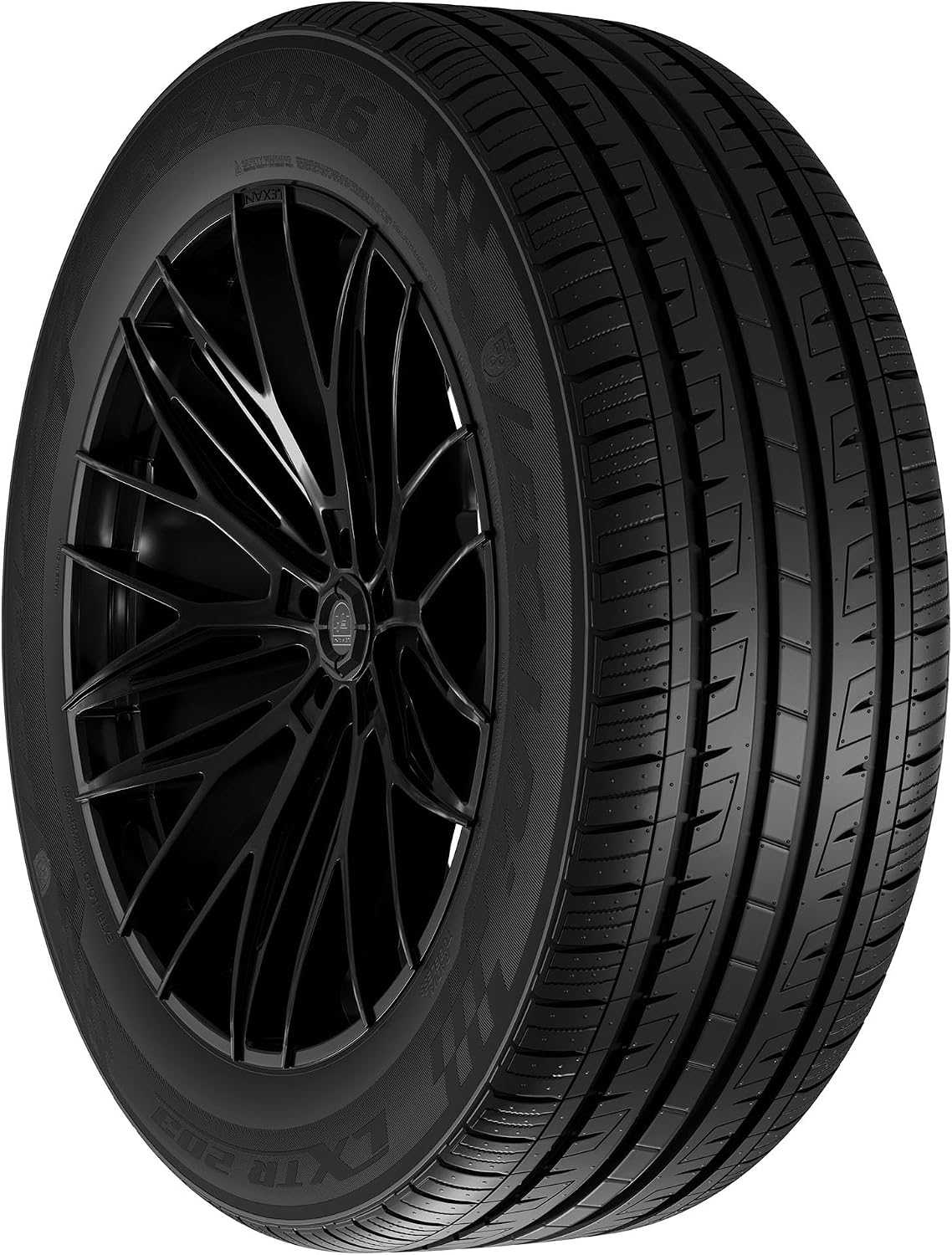 Lexani LXTR-203 215/60R16 95V