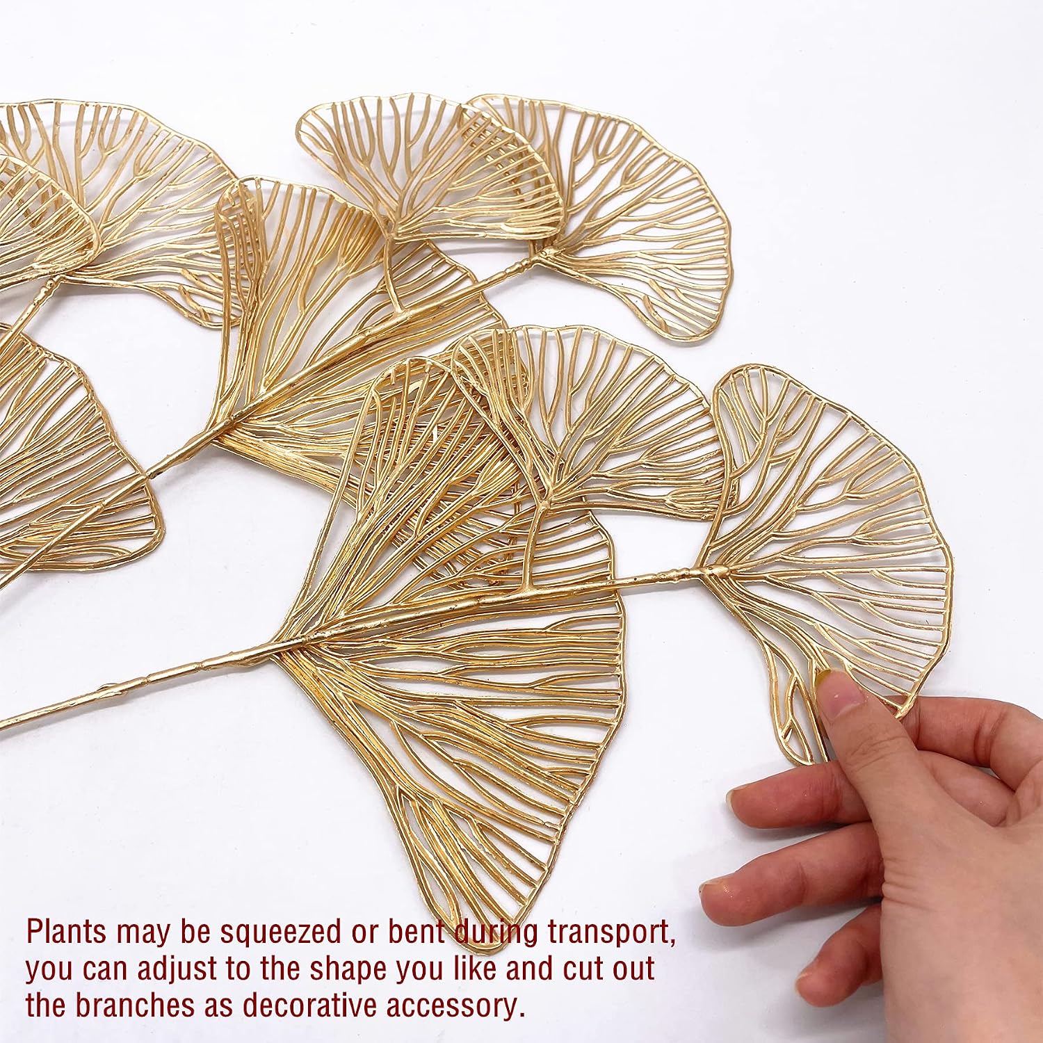 PASYOU Artificial Palm Tree