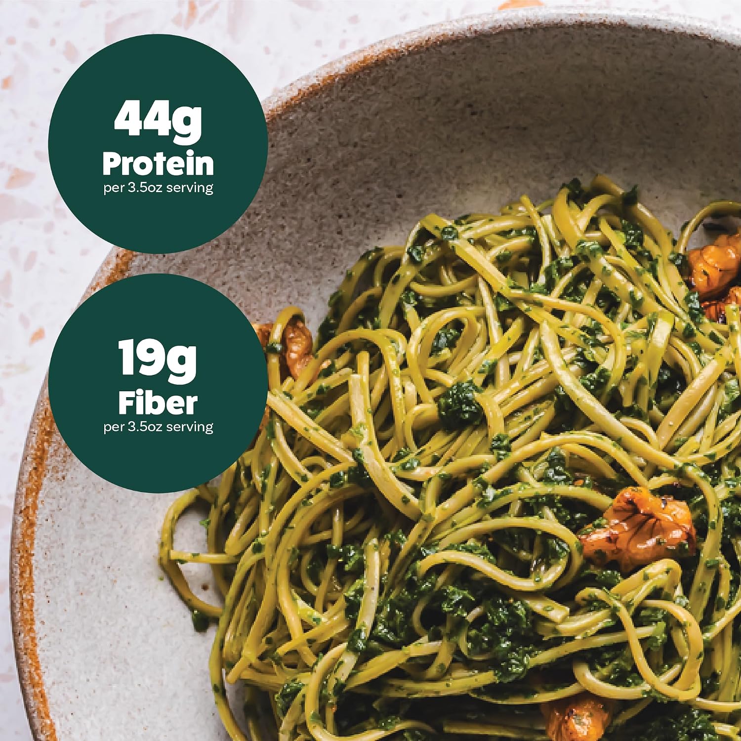 Explore Cuisine Organic Black Bean Spaghetti, 8 Oz