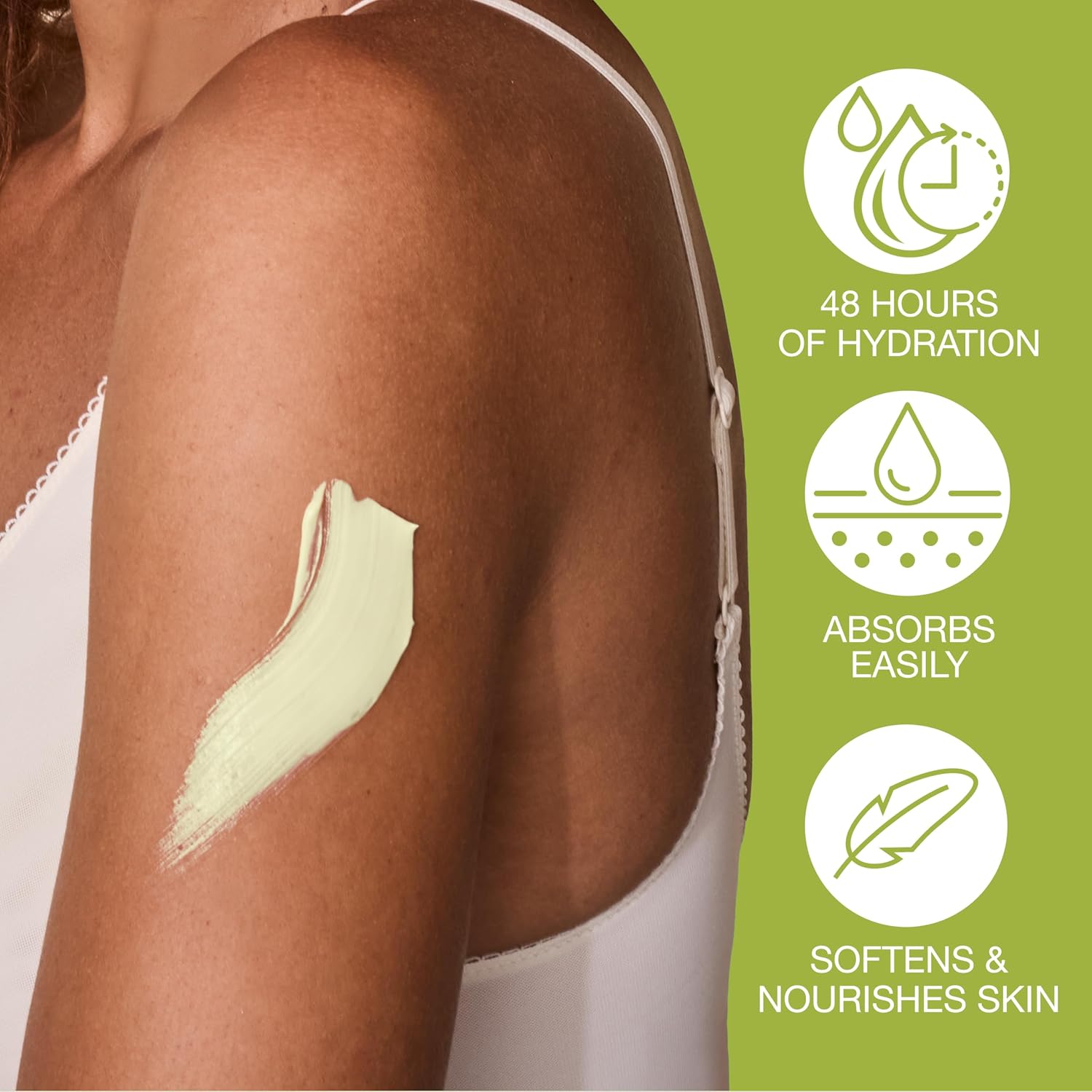 HEMPZ Body Lotion - Sweet Pineapple and Honey Melon - Daily Moisturizing Cream - 17oz