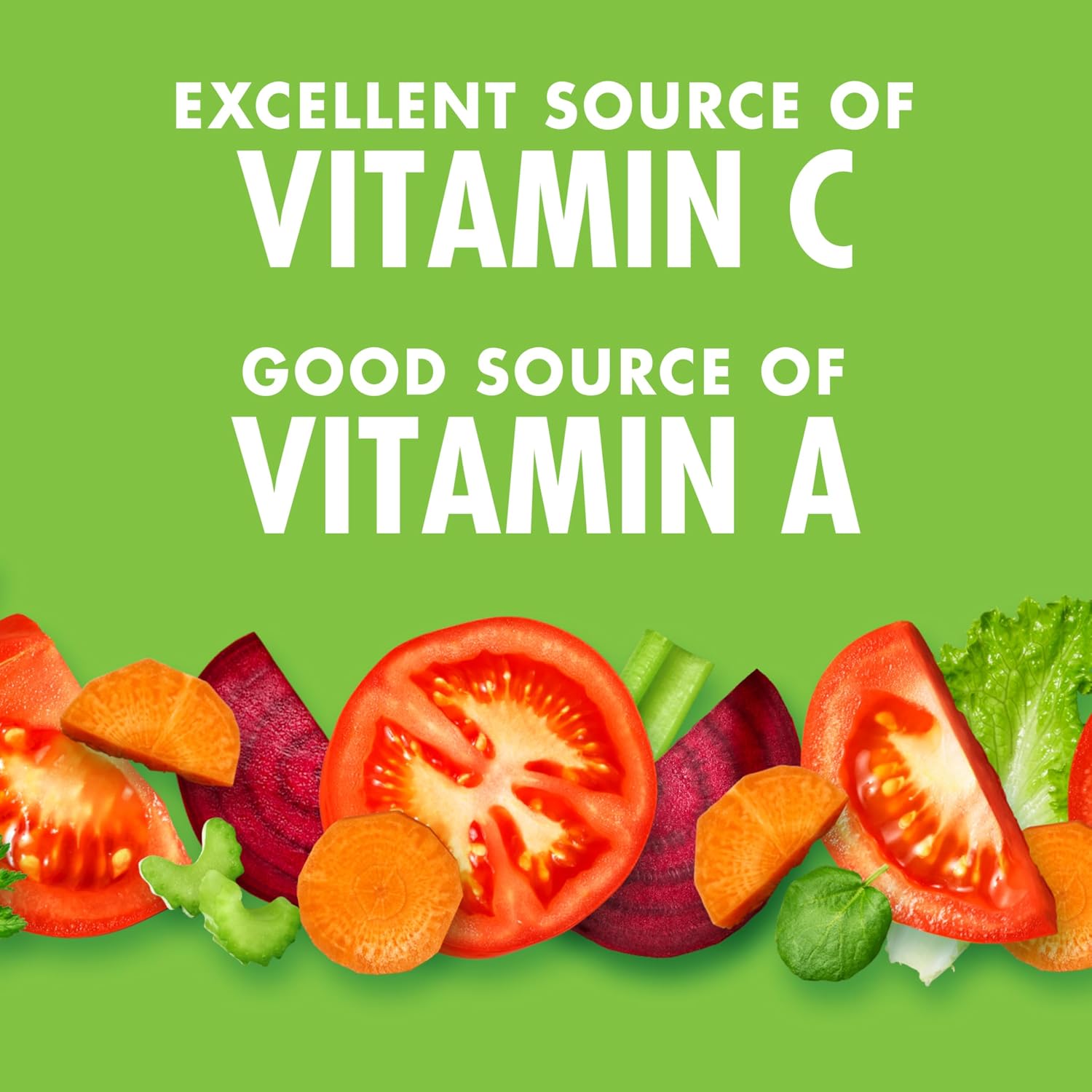 V8 Low Sodium Original 100% Vegetable Juice, 11.5 fl oz Can (24 Pack)