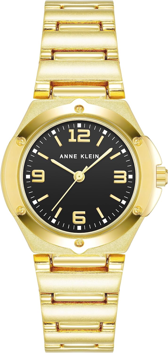 Anne Klein Women's Bracelet Watch