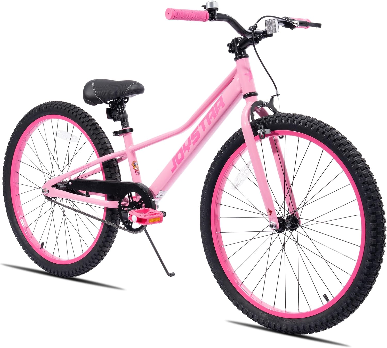 JOYSTAR NEO 20" 24" Kids Mountain Bike for Boys Girls 5-12 Years