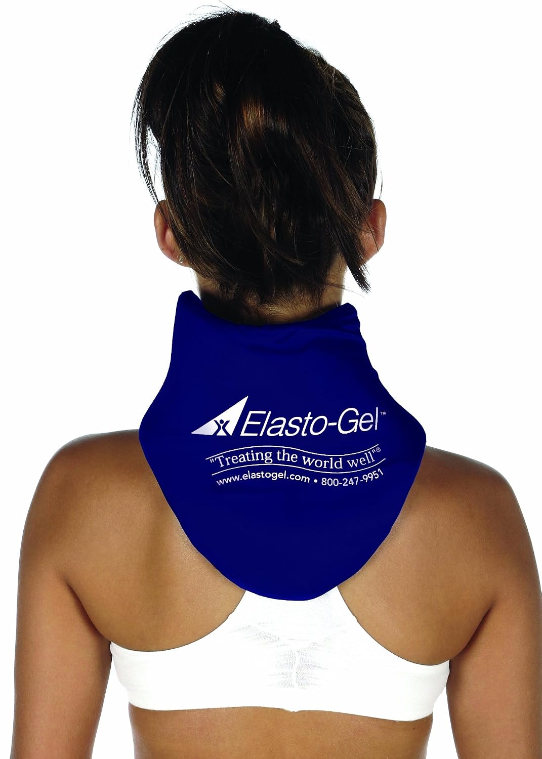 Elasto-Gel CC102 Southwest Technologies Cervical Collar Wrap