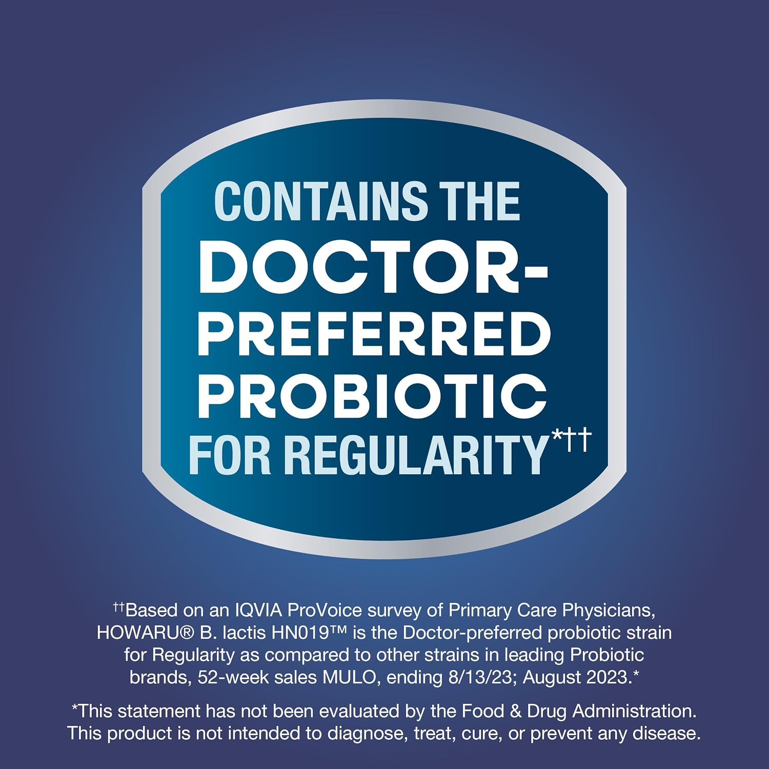 Nature's Way Fortify Women’s Probiotic 30 Billion CFU, 30 ct | Daily Multi-Strain Probiotic for Digestive, Vaginal, and Immune Support*