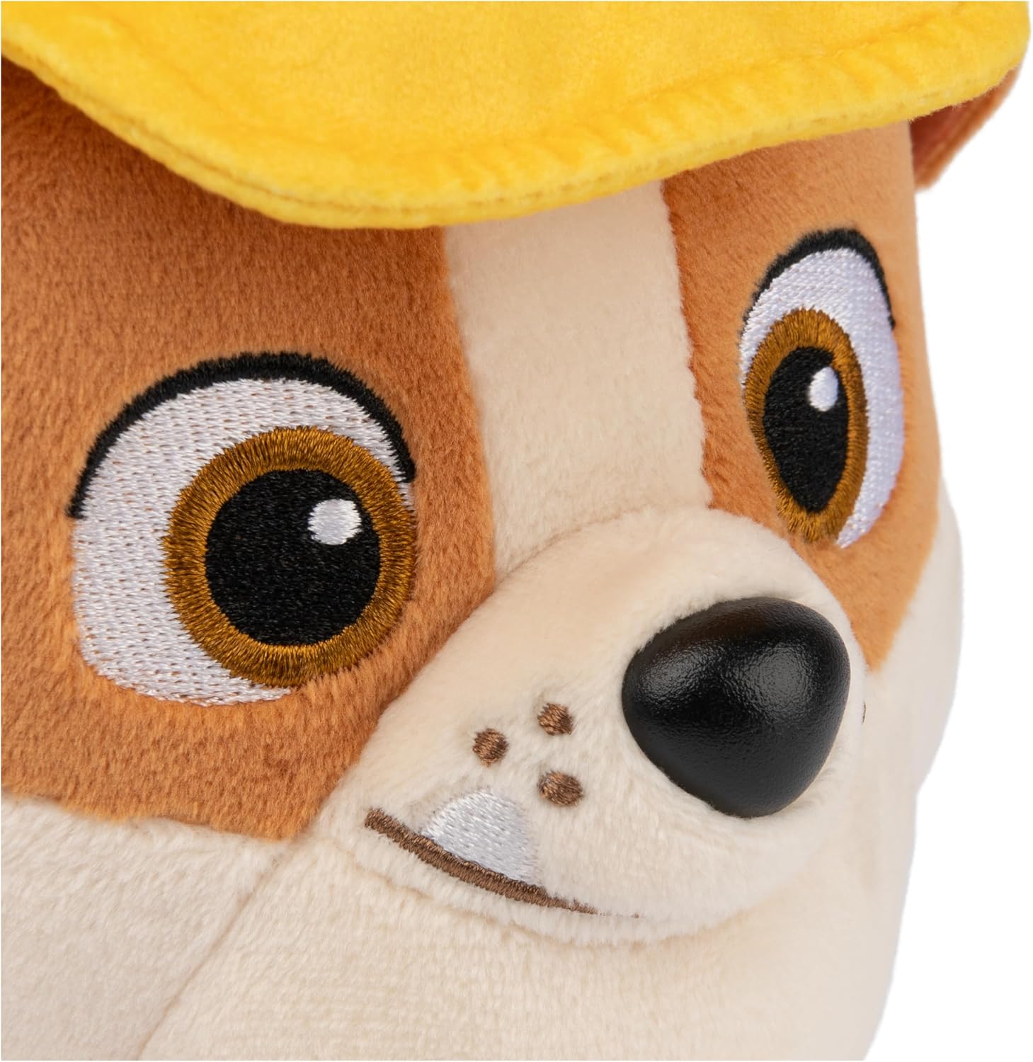 GUND PAW Patrol Chase 6-Inch Plush Toy, Stuffed Animal for Ages 1+