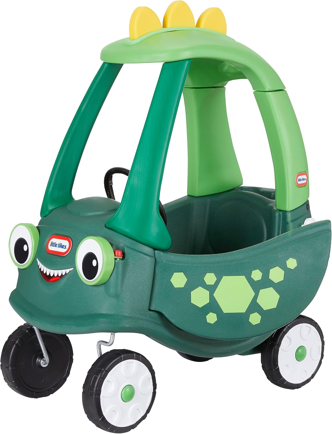 Little Tikes T-Rex Cozy Coupe – (Amazon Exclusive)