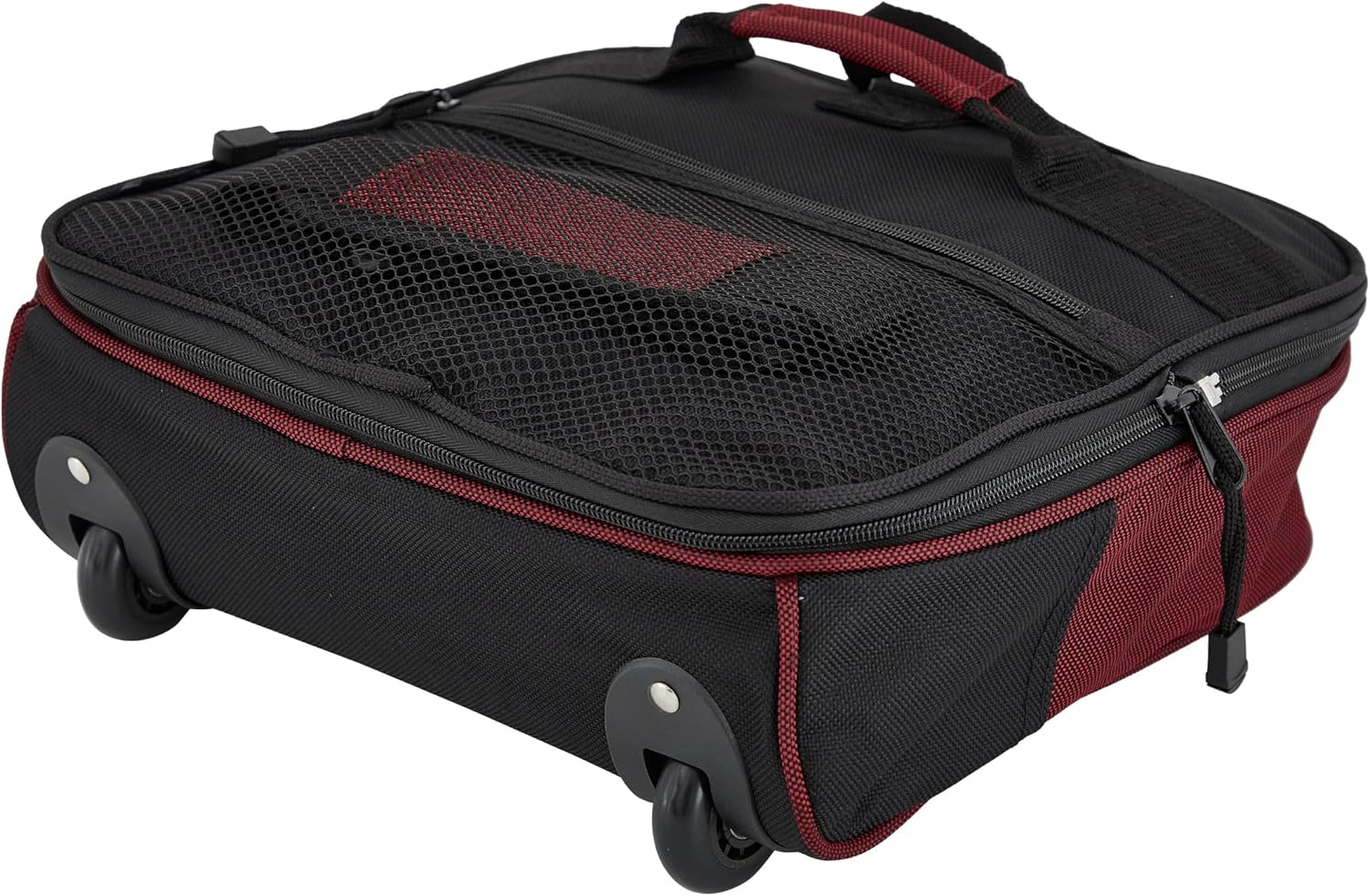 Travelers Club 32" Midgard Expandable Rolling Travel Bag