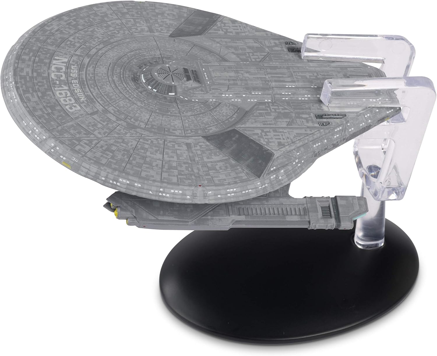 Eaglemoss Star Trek Discovery USS Edison Special