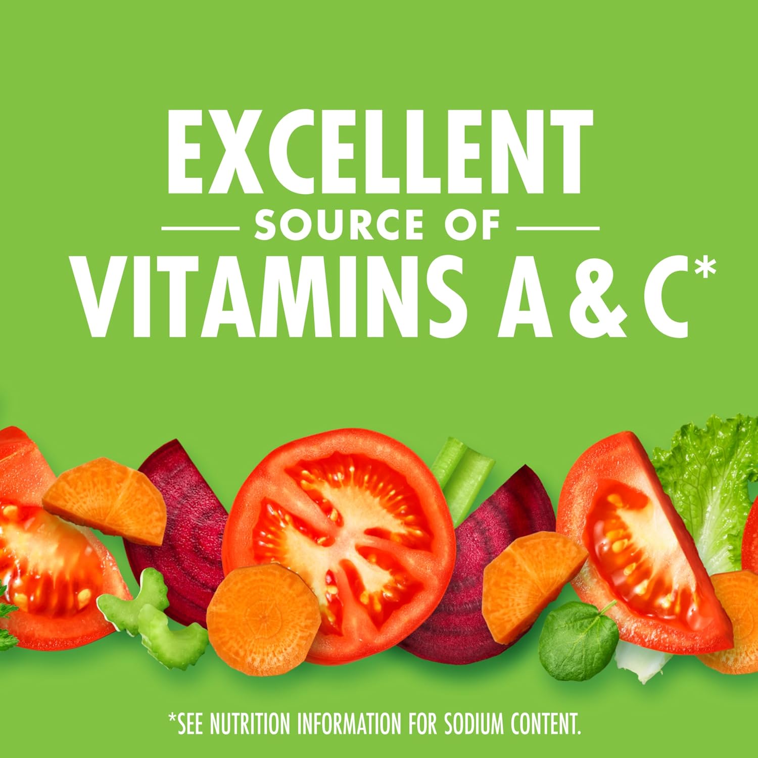 V8 Low Sodium Original 100% Vegetable Juice, 11.5 fl oz Can (24 Pack)