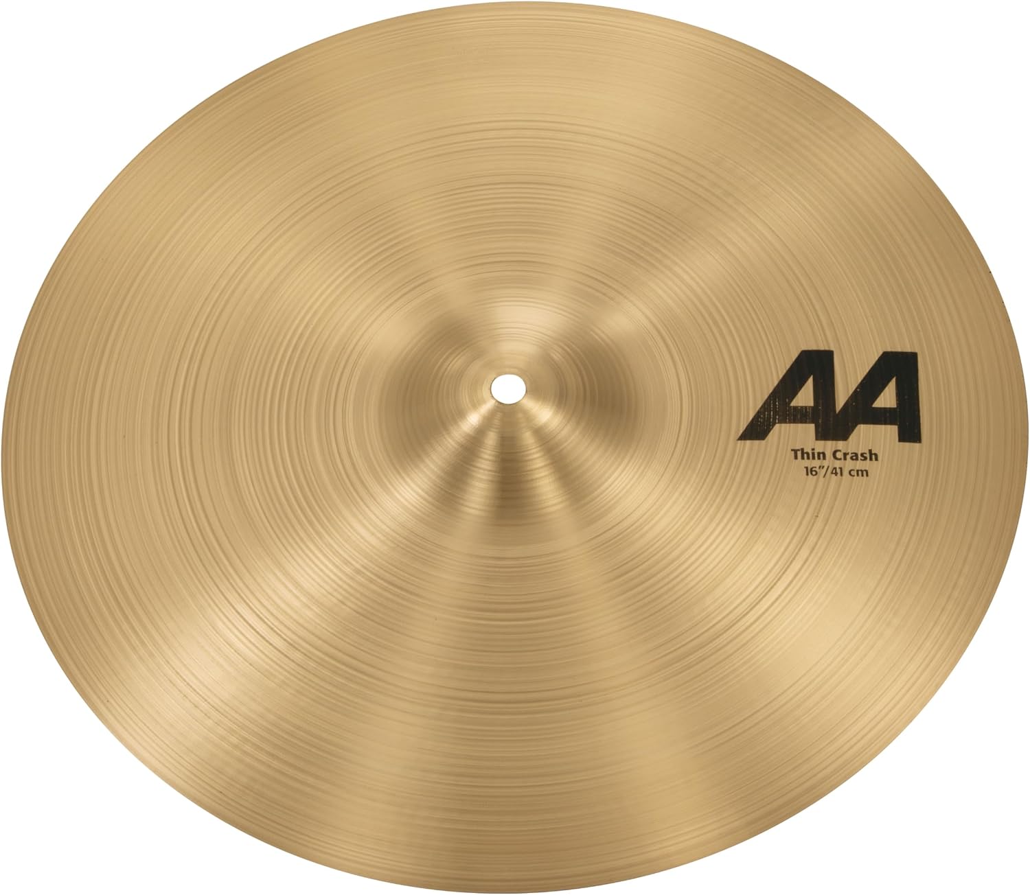 Sabian Cymbal Variety Package (21606)
