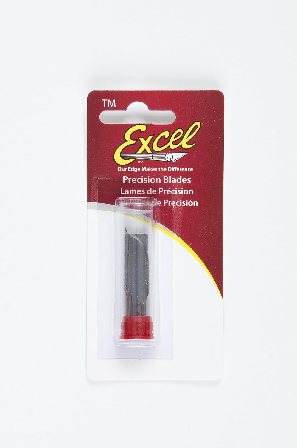 Excel Assorted Light Duty Blades (5 Pieces)