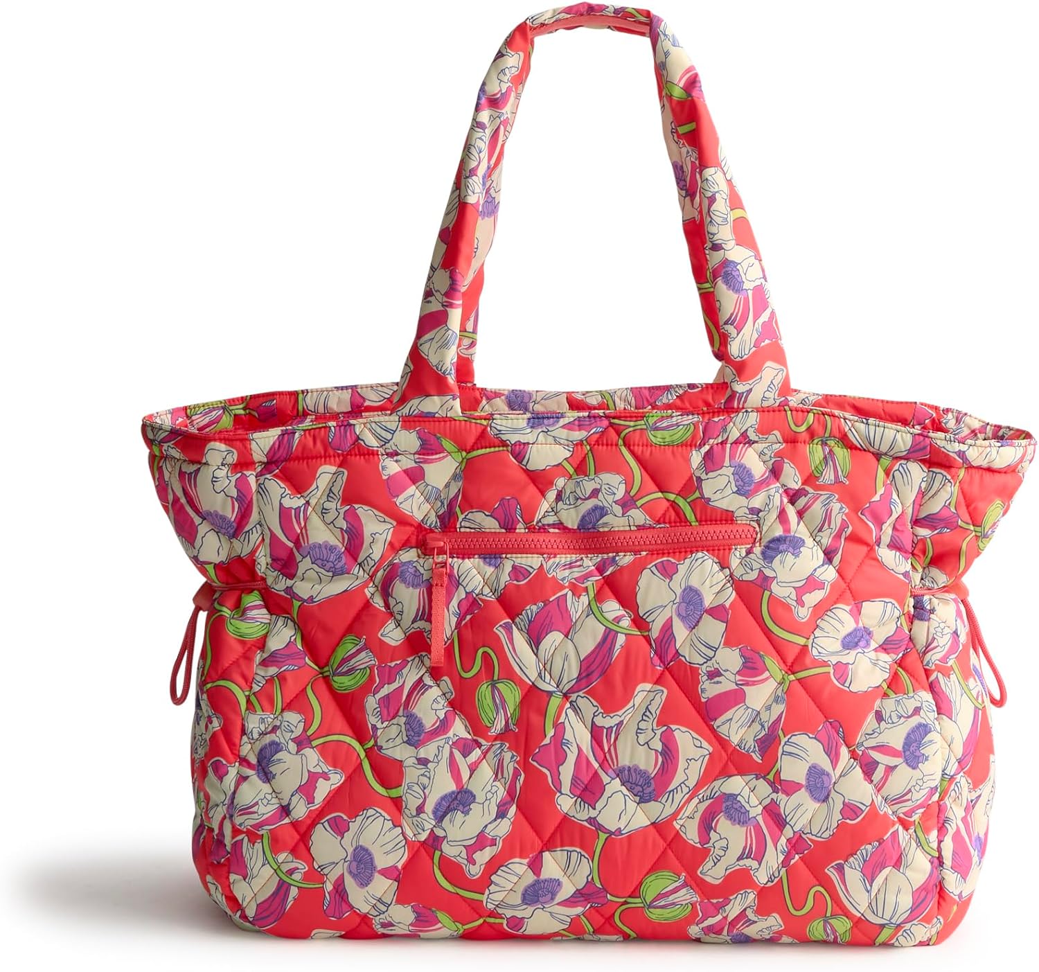 Vera Bradley Women's Knollton Travel Tote Bag - Featherweight