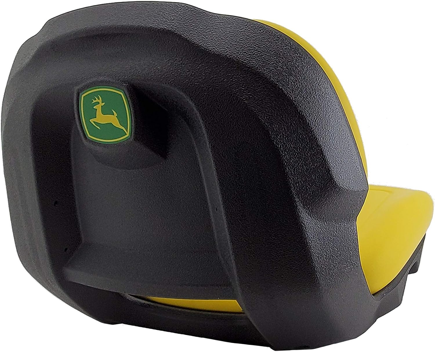 John Deere Original Equipment S240 Seat - AUC16538