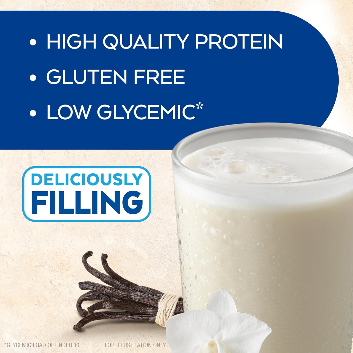 Atkins Milk Chocolate Delight High Protein Shake, 15g Protein, 12 Count | 15g Protein, 3g Fiber, 2g Net Carb, 1g Sugar, Chocolate Flavored, Keto Friendly, Ready to Drink, 12 Count