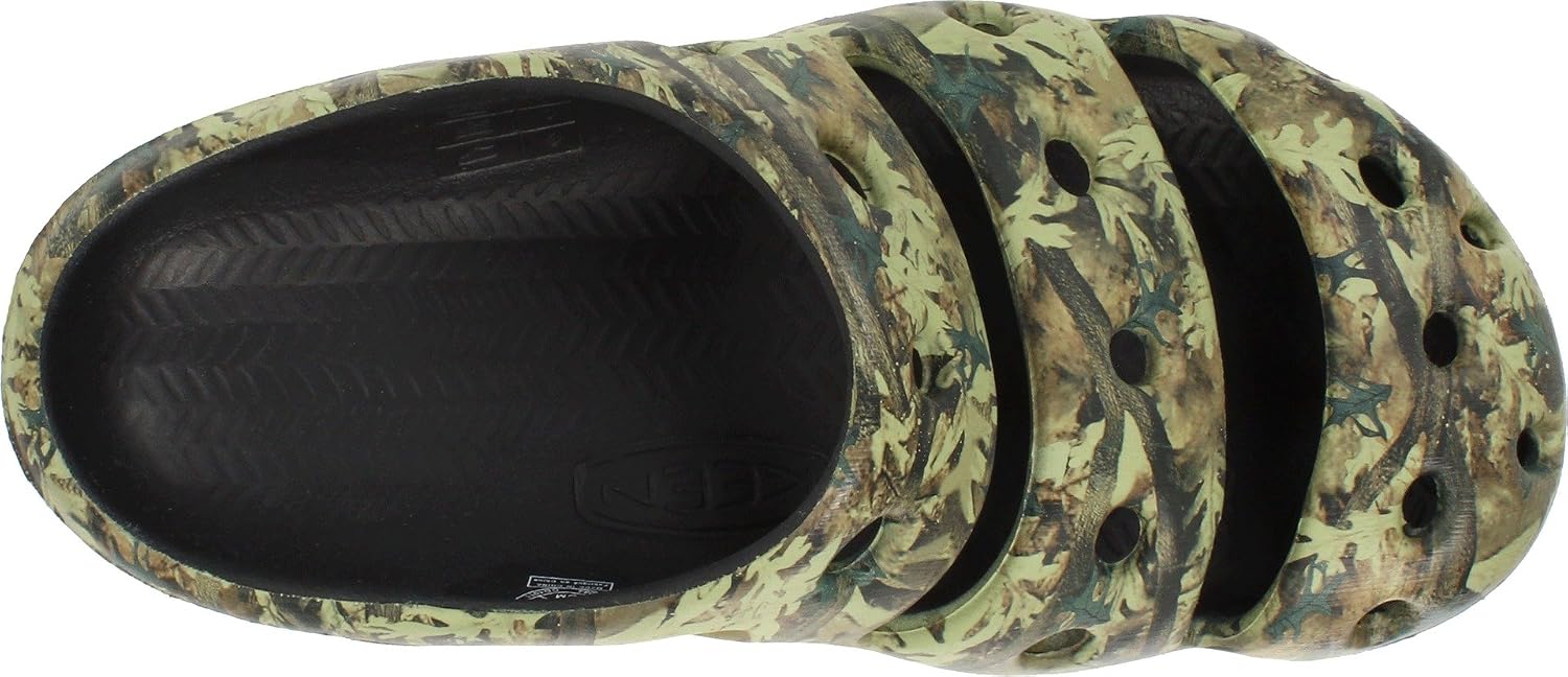 KEEN Men's Yogui Slides