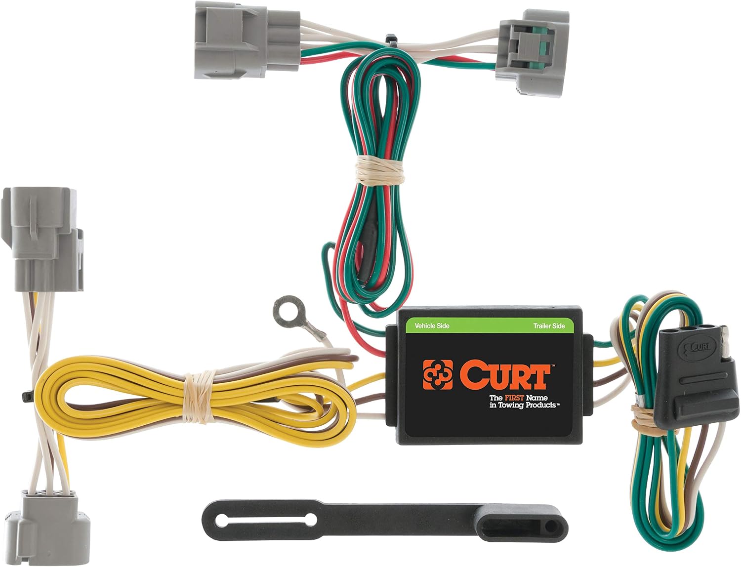 CURT Manufacturing 55513 T-Connector