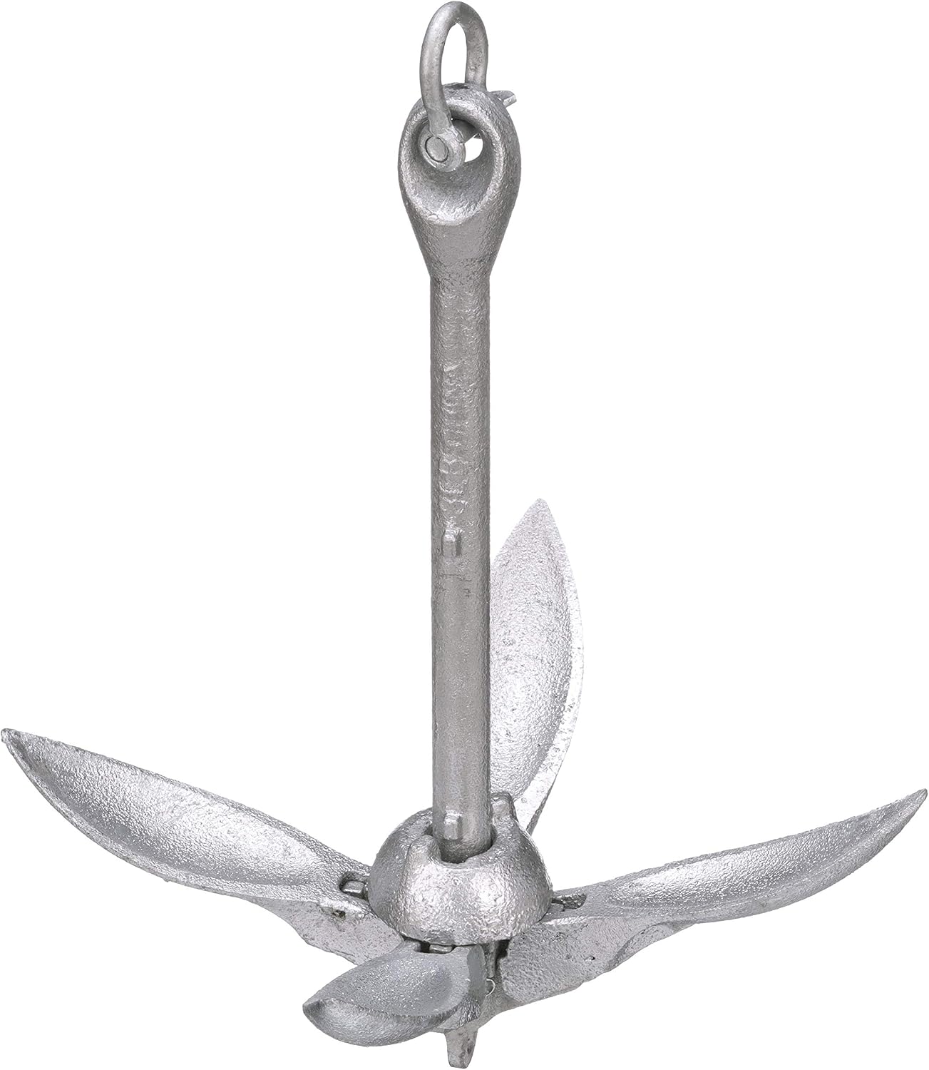 Attwood Grapnel Folding Anchor