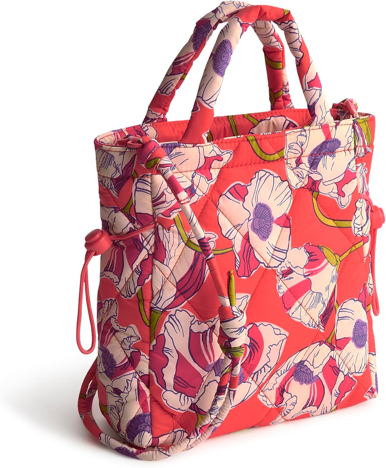 Vera Bradley Women's Featherweight Mini Original Tote Bag