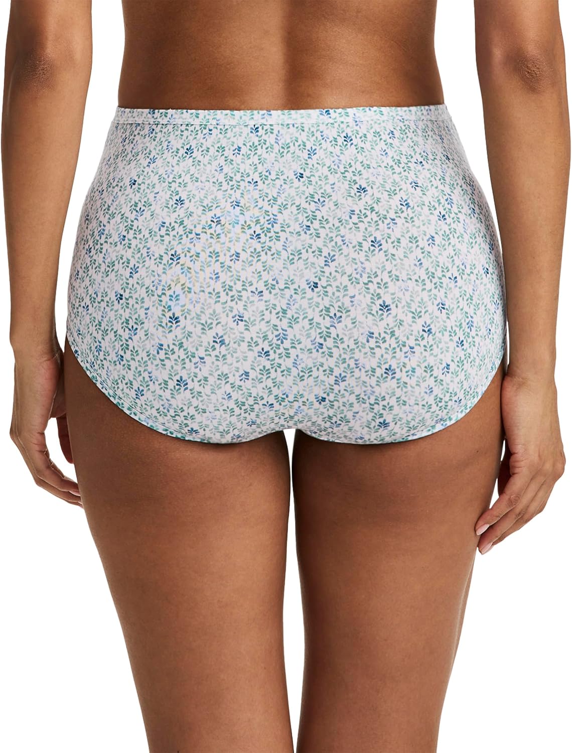 Jockey Women's Underwear Supersoft Brief - 3 Pack