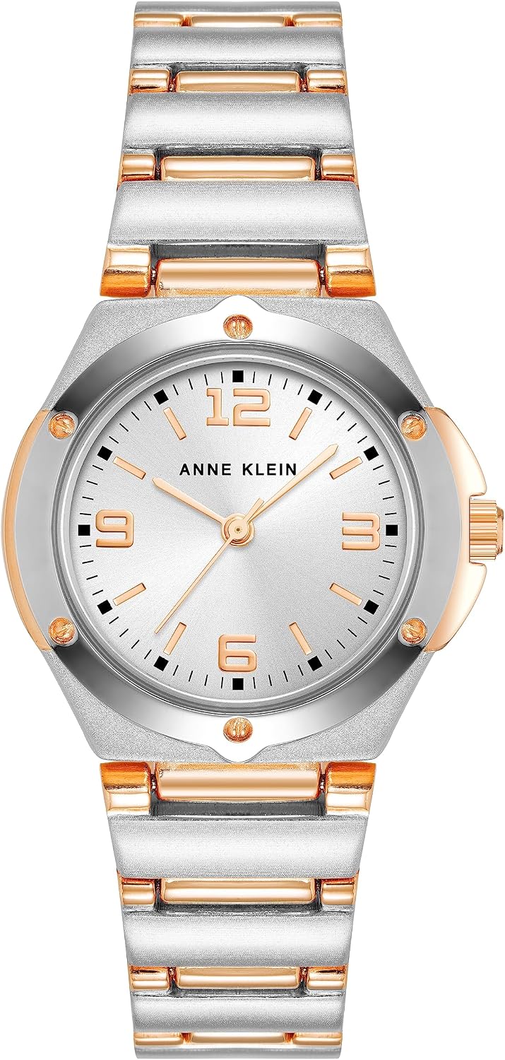 Anne Klein Women's Bracelet Watch