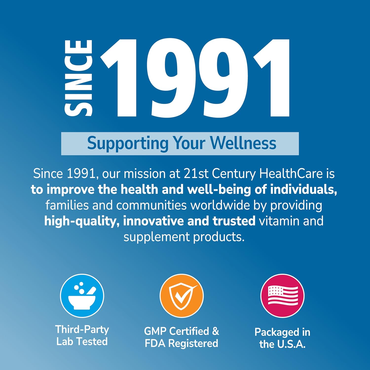 21st Century Sentry Men Multivitamin Tablets, Daily Support, 120 Count | Complete Daily Multivitamin & Multimineral, Compare VS. Centrum® Men
