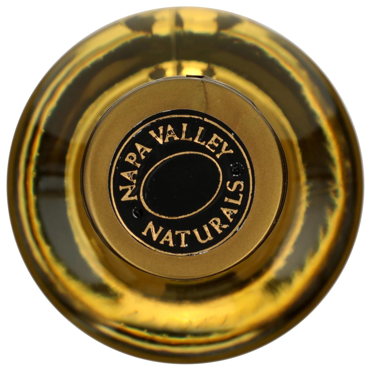 Napa Valley Naturals Organic White Wine Vinegar, 12.7 FZ