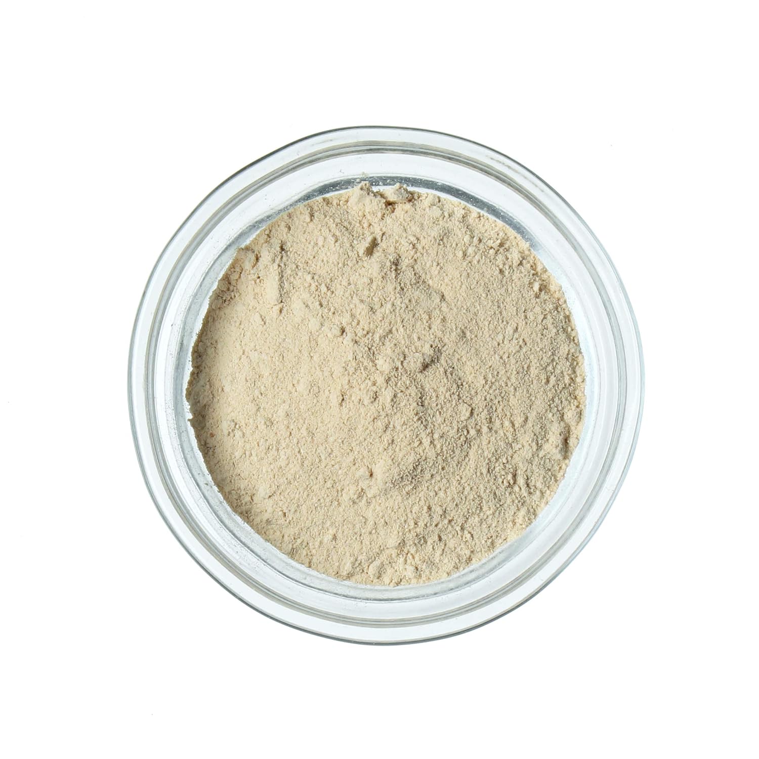 Modernist Pantry Organic Sunflower Lecithin Powder Gluten-Free Vegan OU Kosher Certified - 50g/2oz