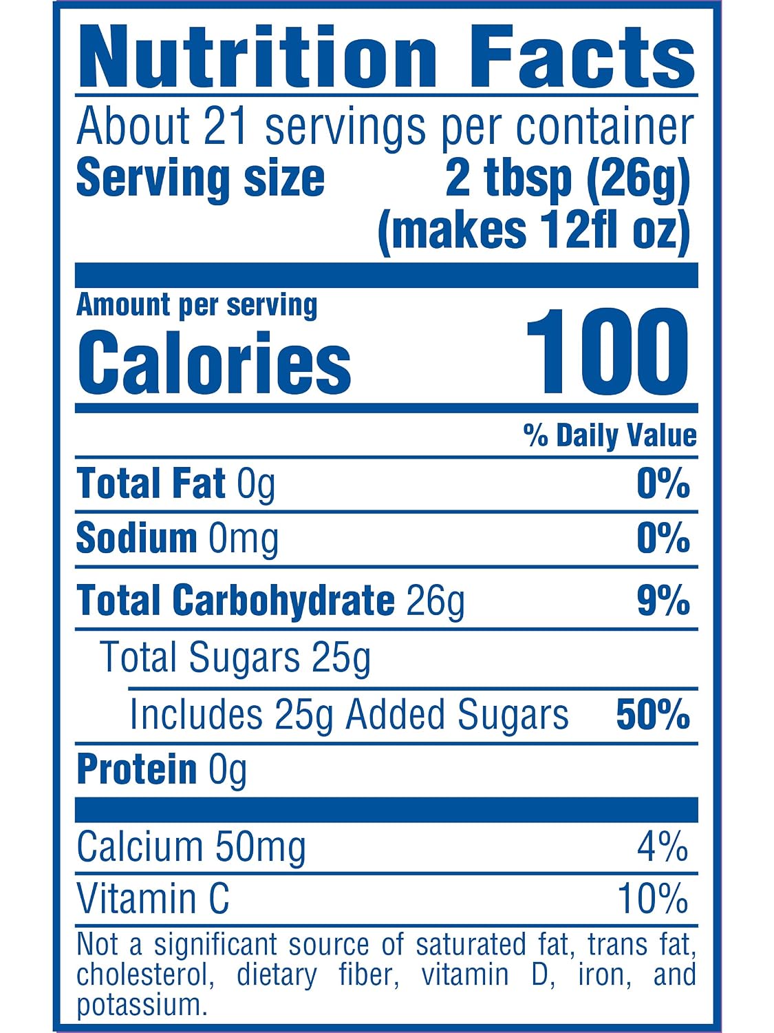Kool-Aid Drink Mix, Tropical Punch, 19 oz | for Flavorful Hydration and Shareable Refreshment Good Source of Vitamin C, Caffeine Free Gluten Free