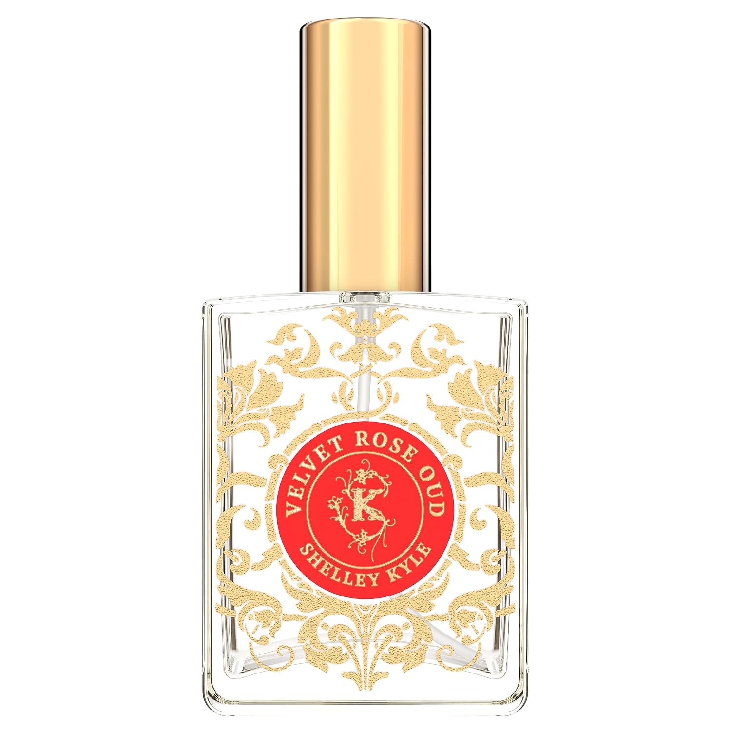 Tiramani Perfume with Perfect Floral Fragrance, Long-Lasting Scent, Great Choice for Everyday Wear, 30ml