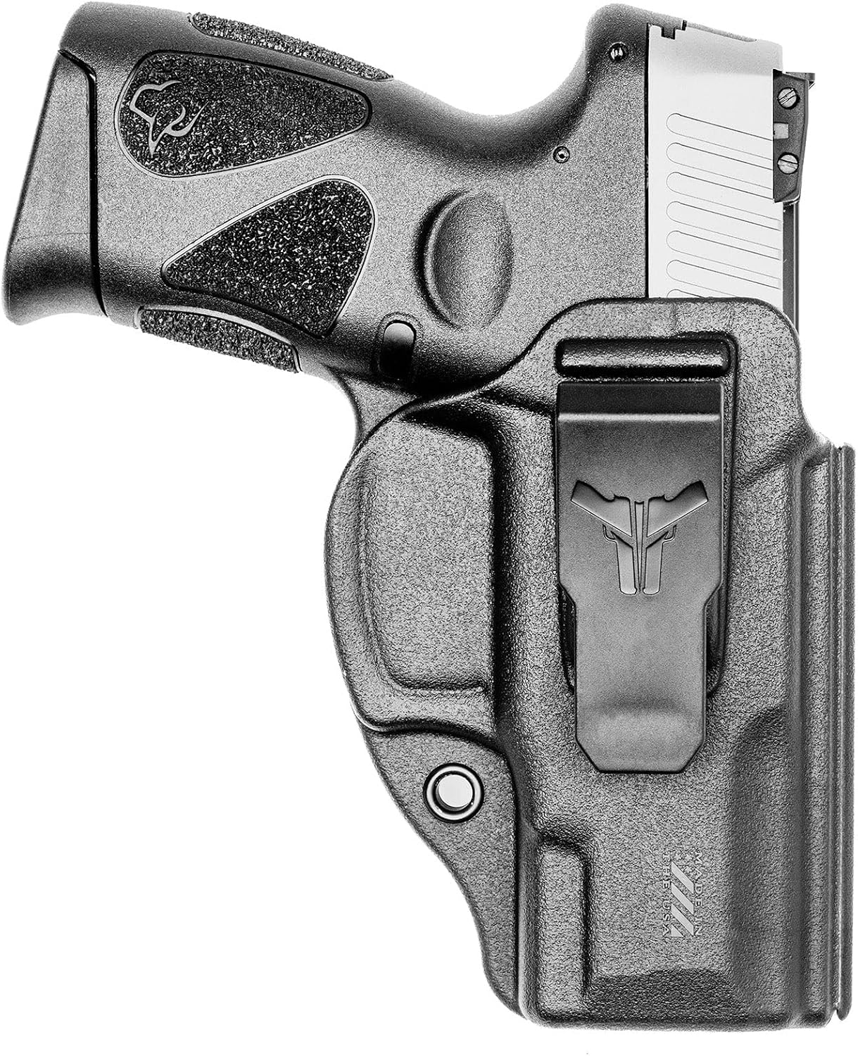Taurus G2C / Millennium PT111 G2 IWB Holster - USA Made - Fits Taurus G2C, Millennium PT111 G2 - Klipt IWB Holster by Blade-Tech Holsters