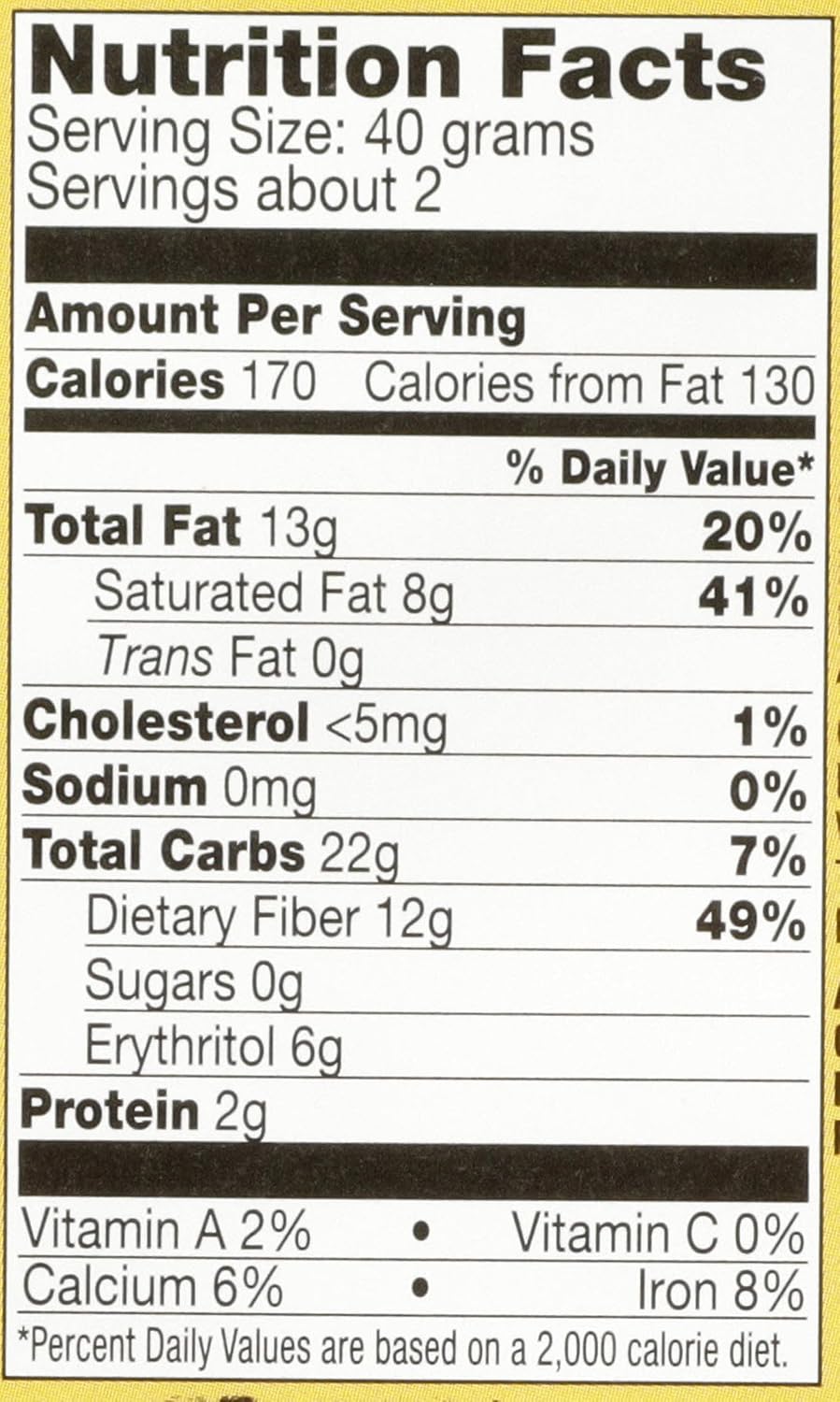 Lily's Crispy Rice Dark Chocolate (12x3 OZ)