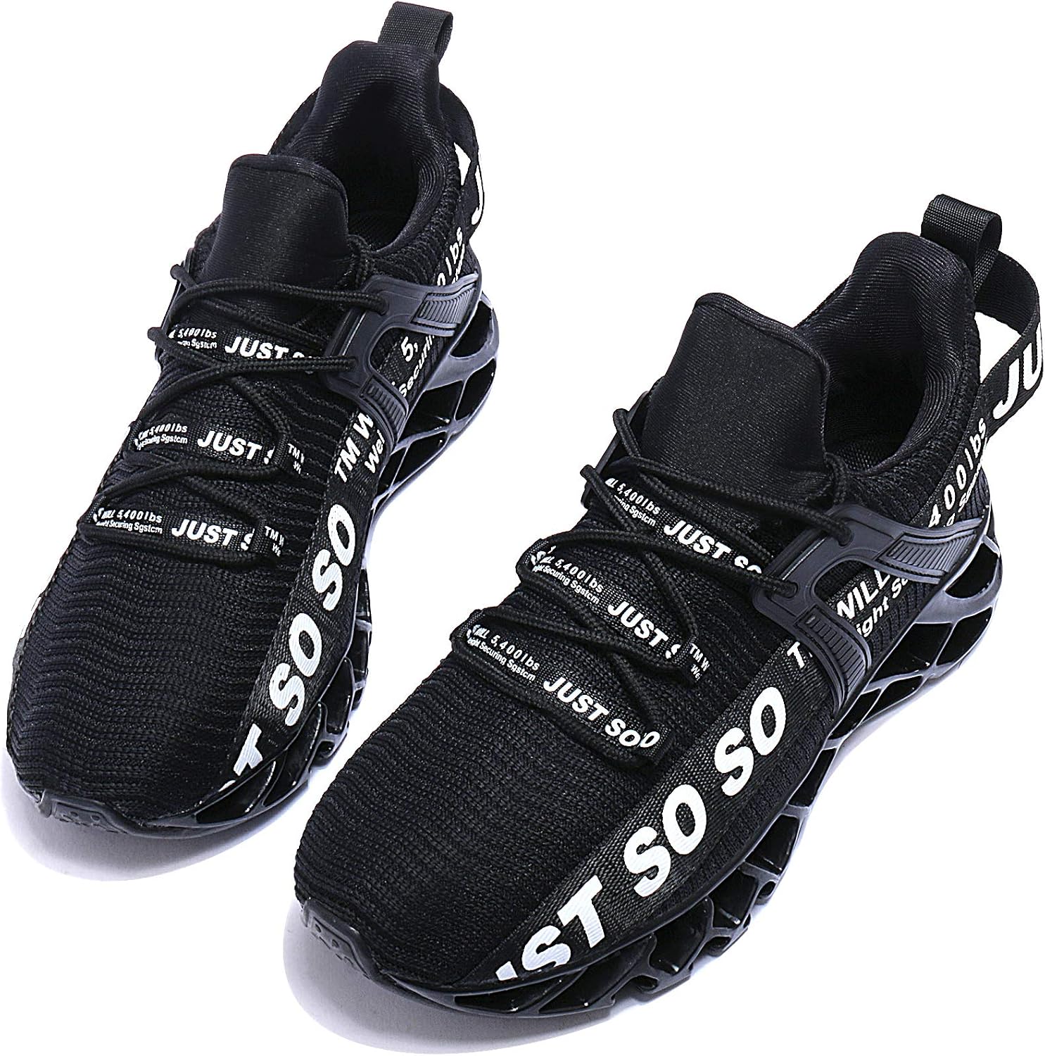 JointlyCreating Womens Non Slip Running Shoes Athletic Tennis Sneakers Sports Walking Shoes