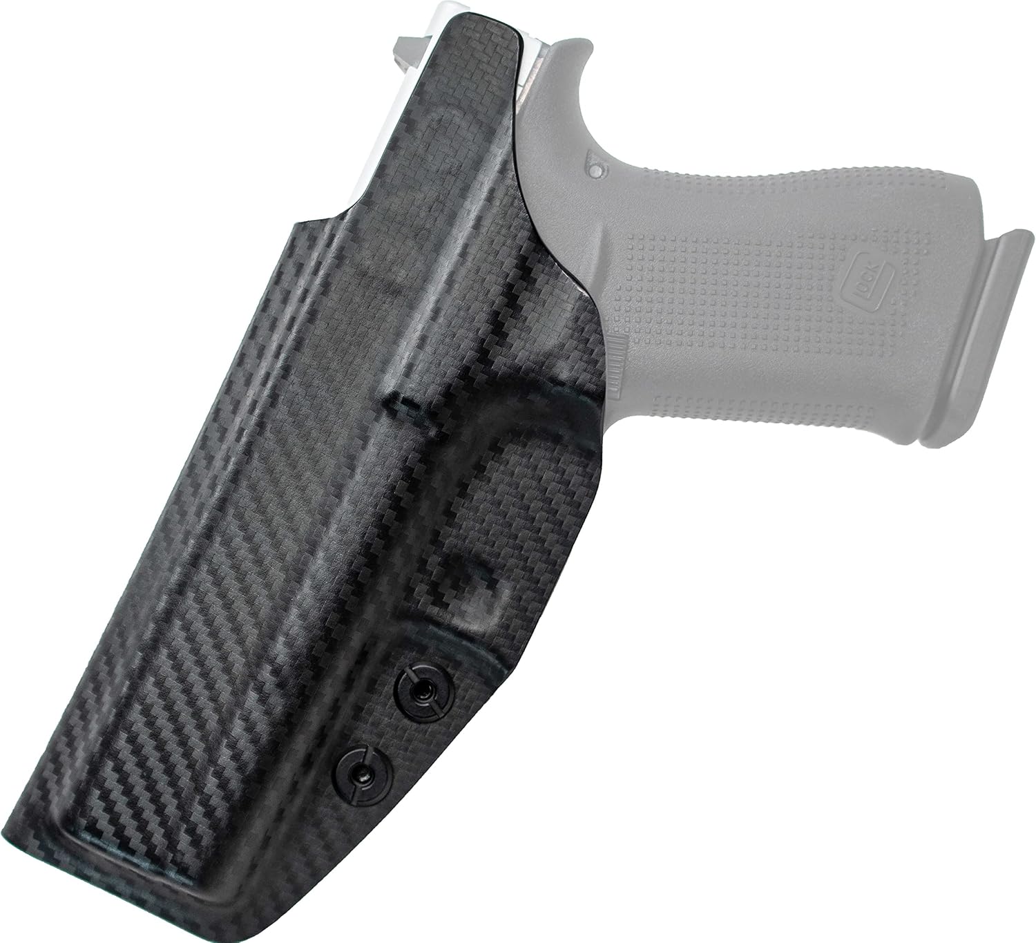 Base IWB Concealed Carry Holster Veteran Owned Made in USA - Fits