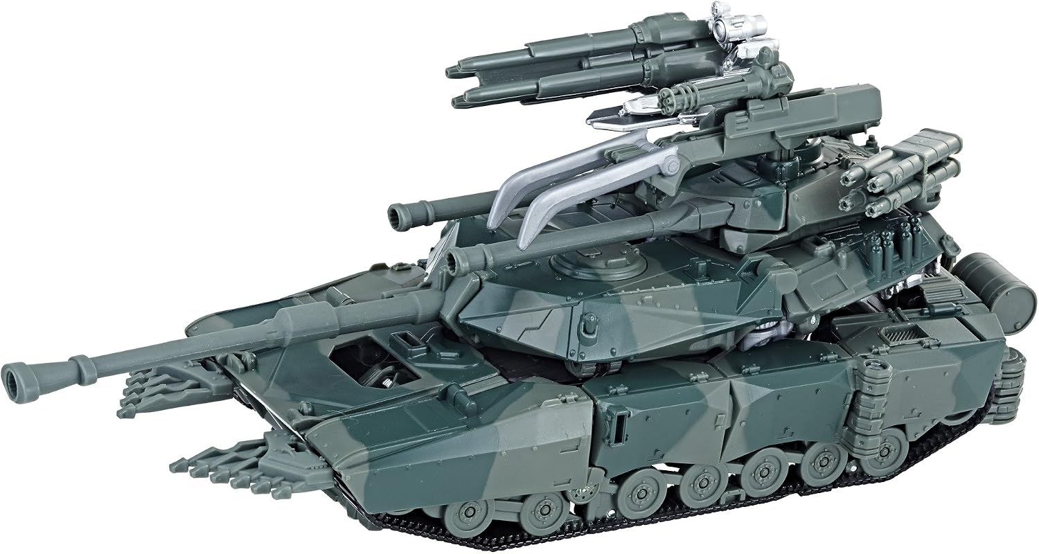 Transformers E0772 Tra Gen Studio Series Deluxe Brawl Action Figure
